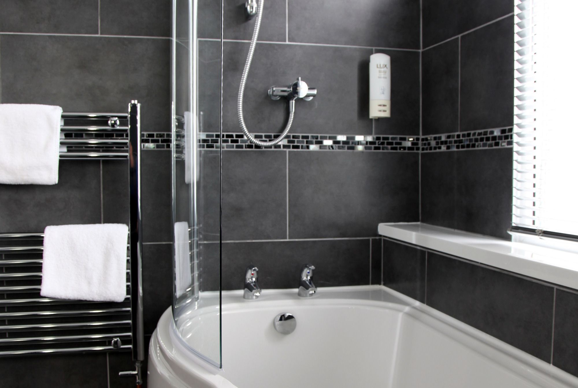 Best Western Fowey Valley