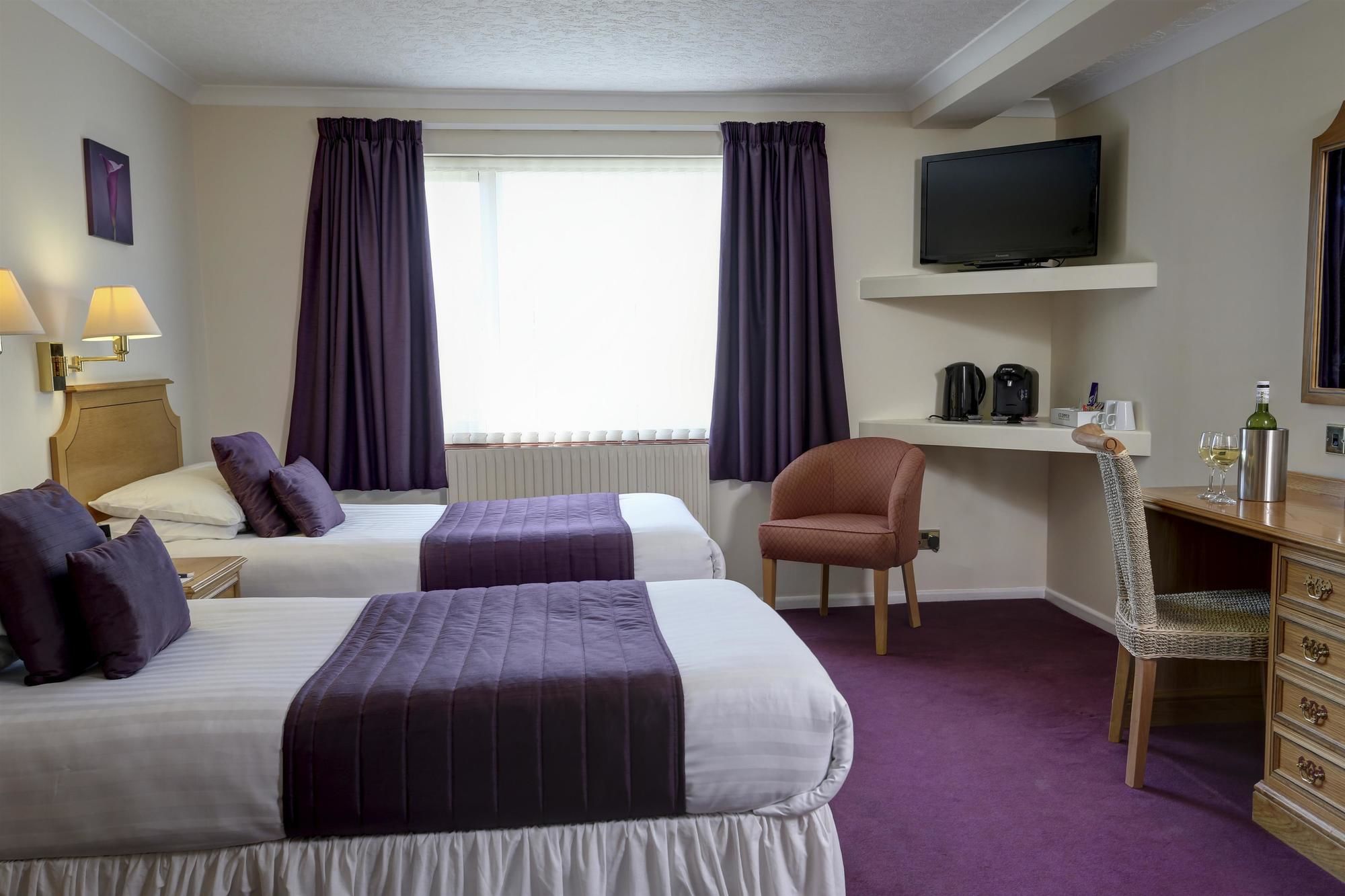 Best Western Fowey Valley