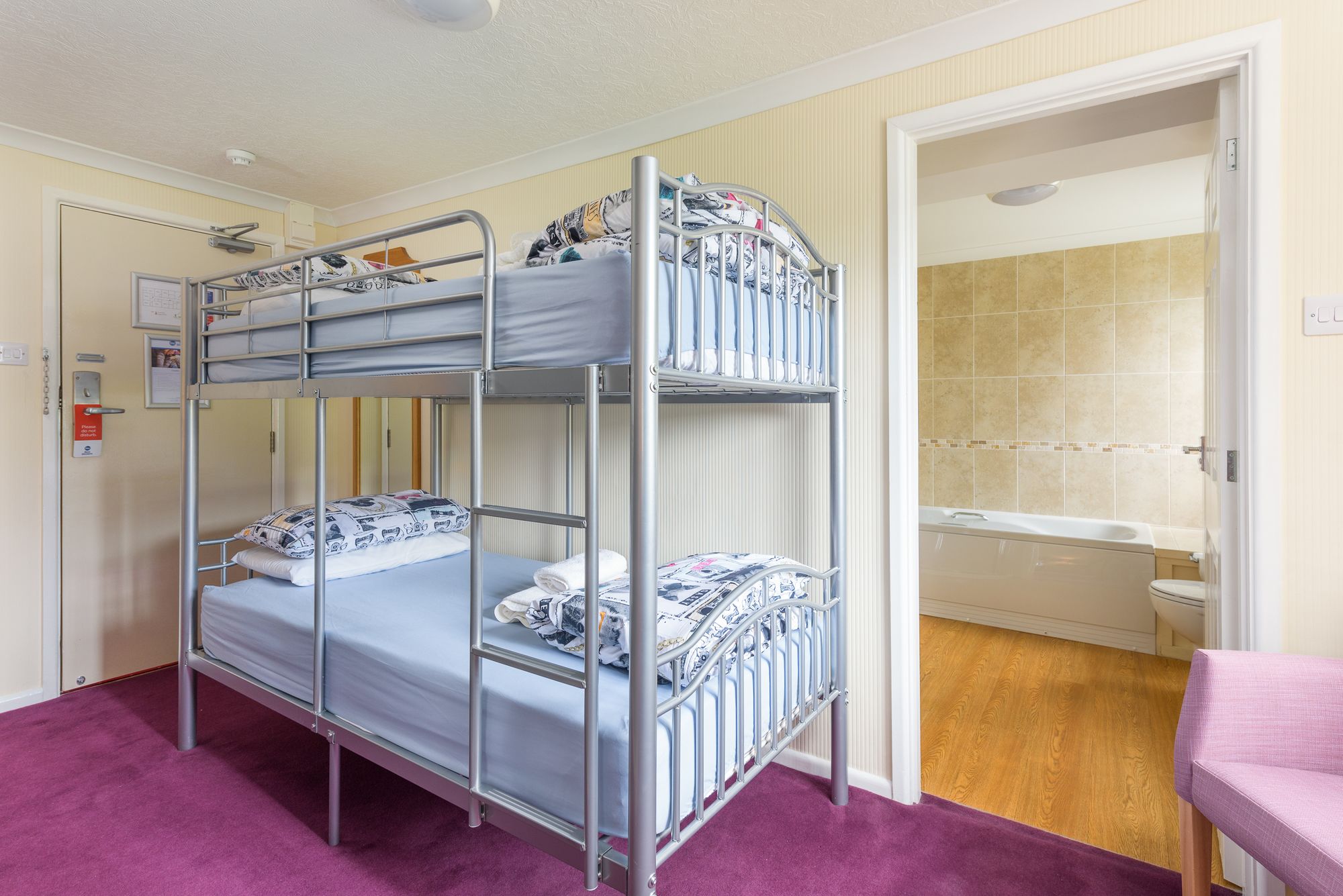 Best Western Fowey Valley