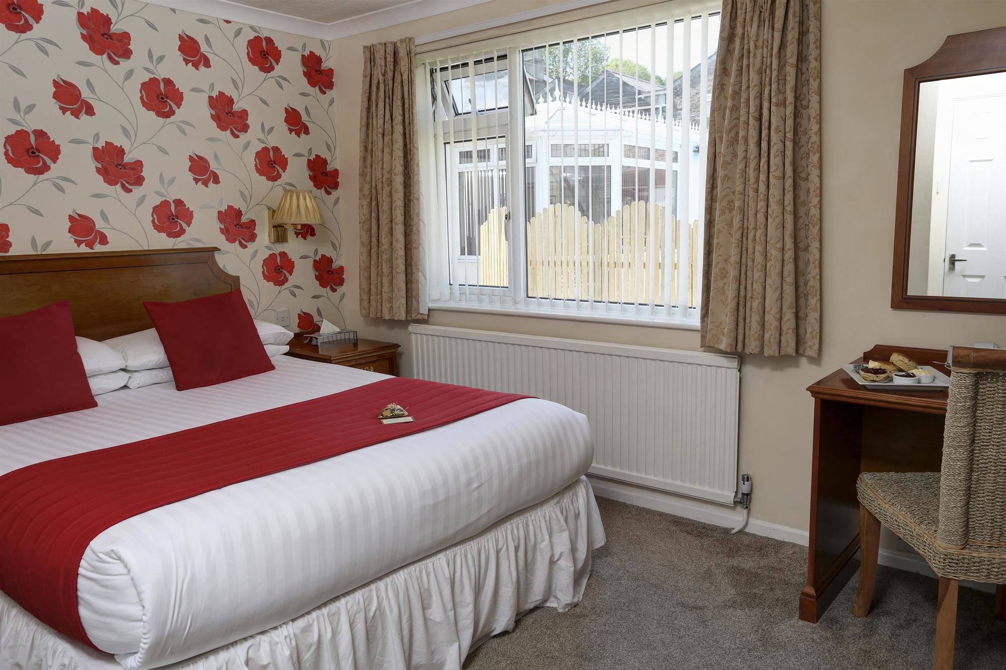 Best Western Fowey Valley