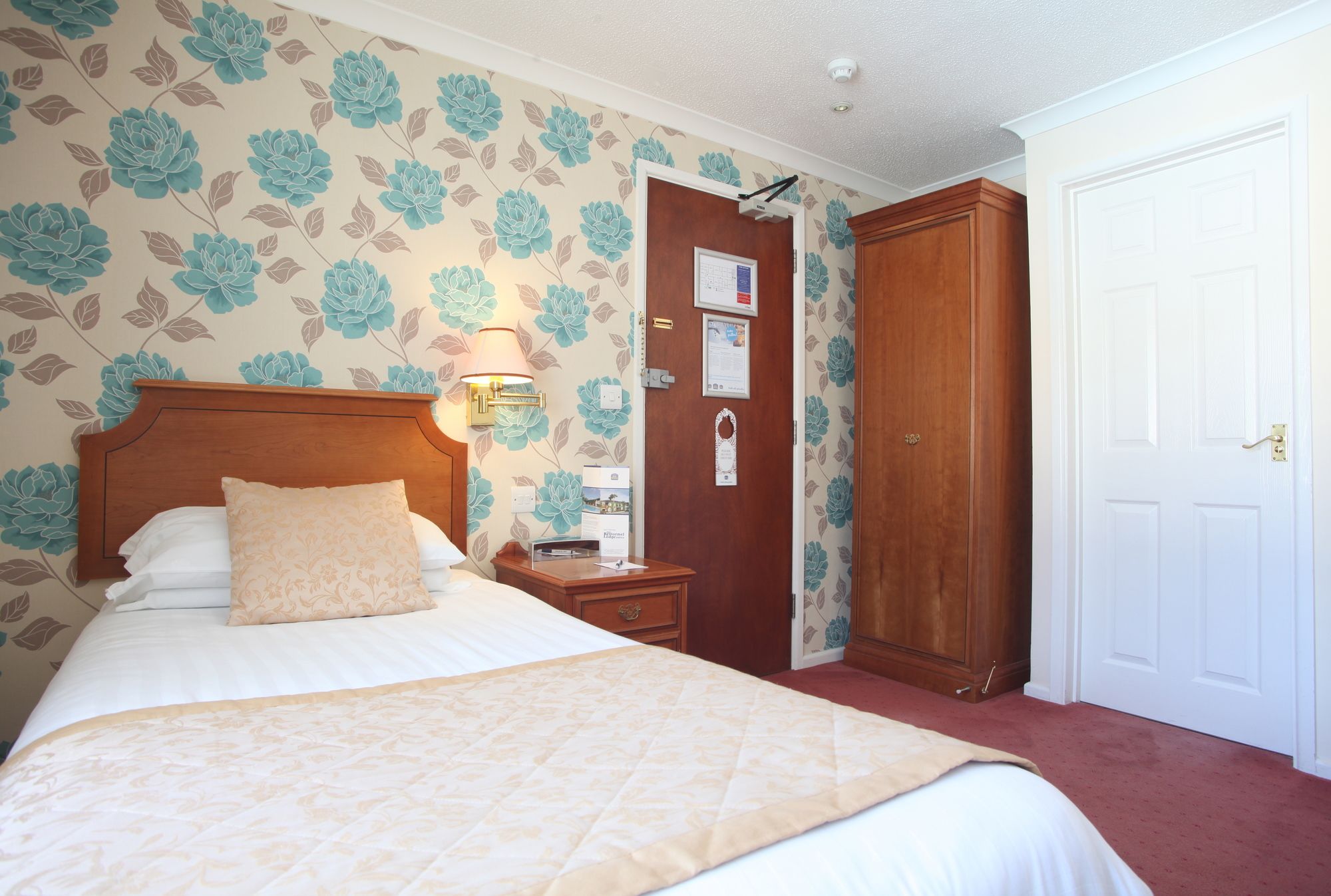 Best Western Fowey Valley