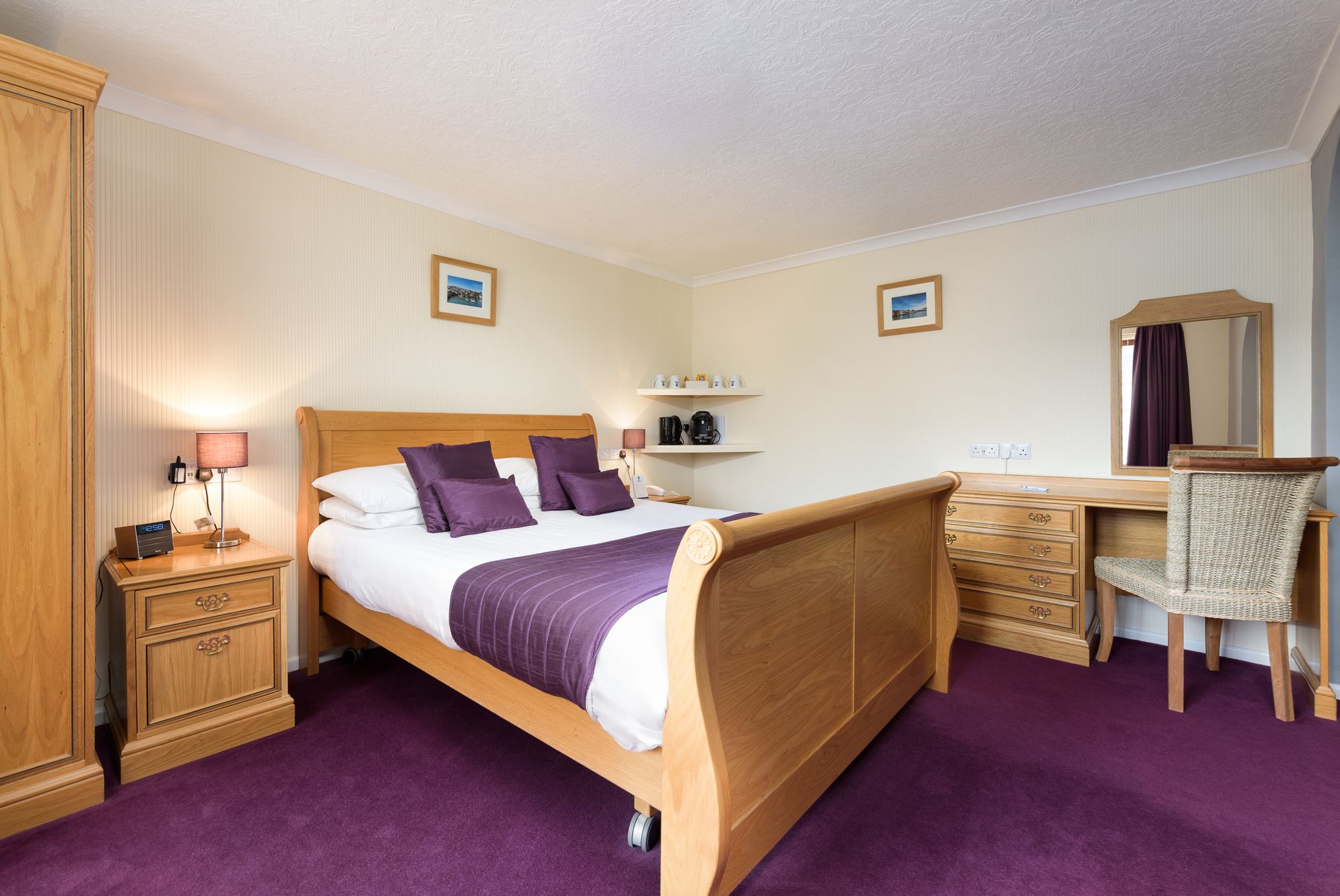 Best Western Fowey Valley