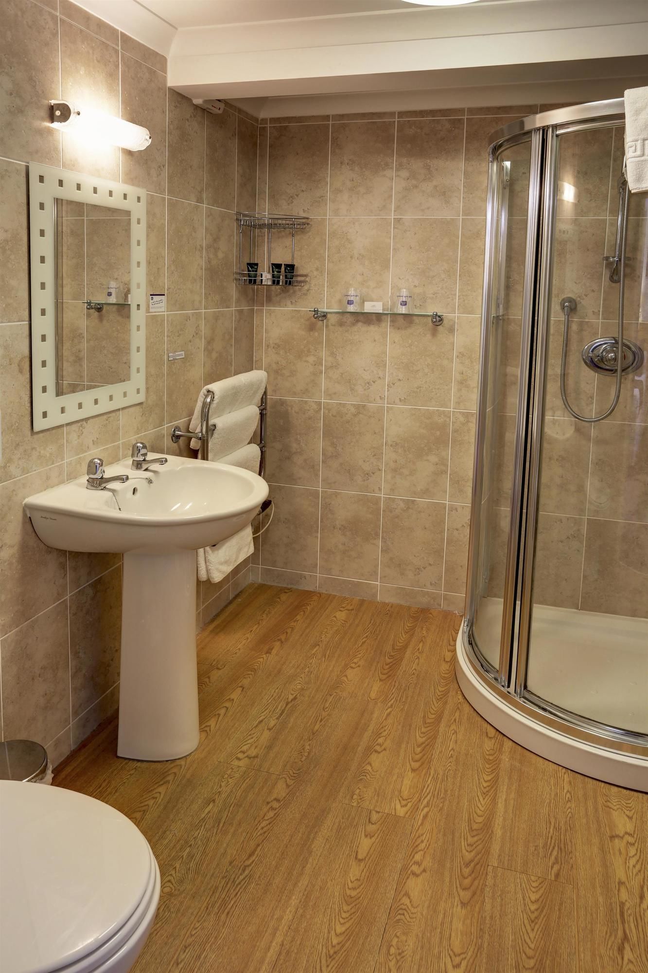Best Western Fowey Valley