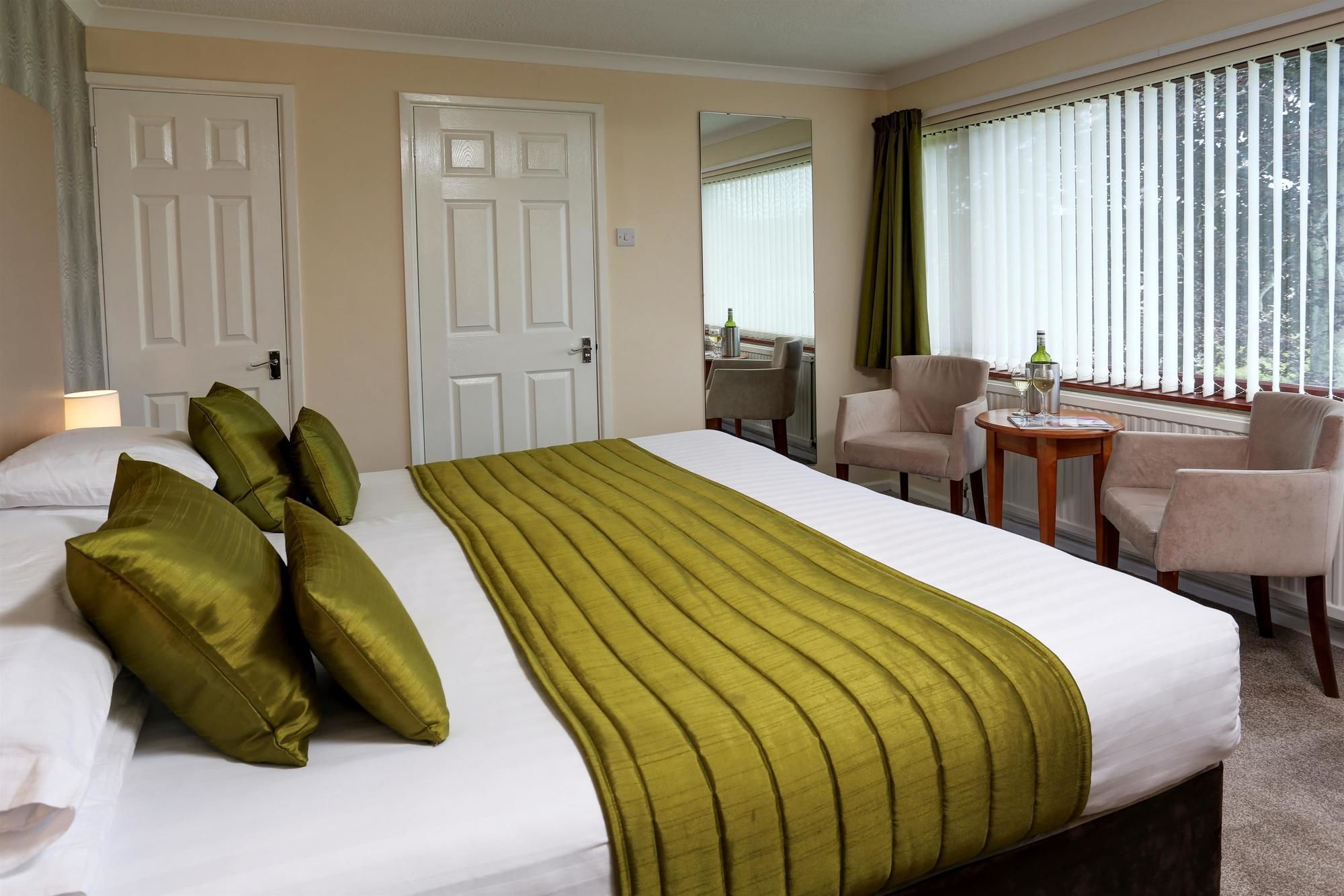 Best Western Fowey Valley