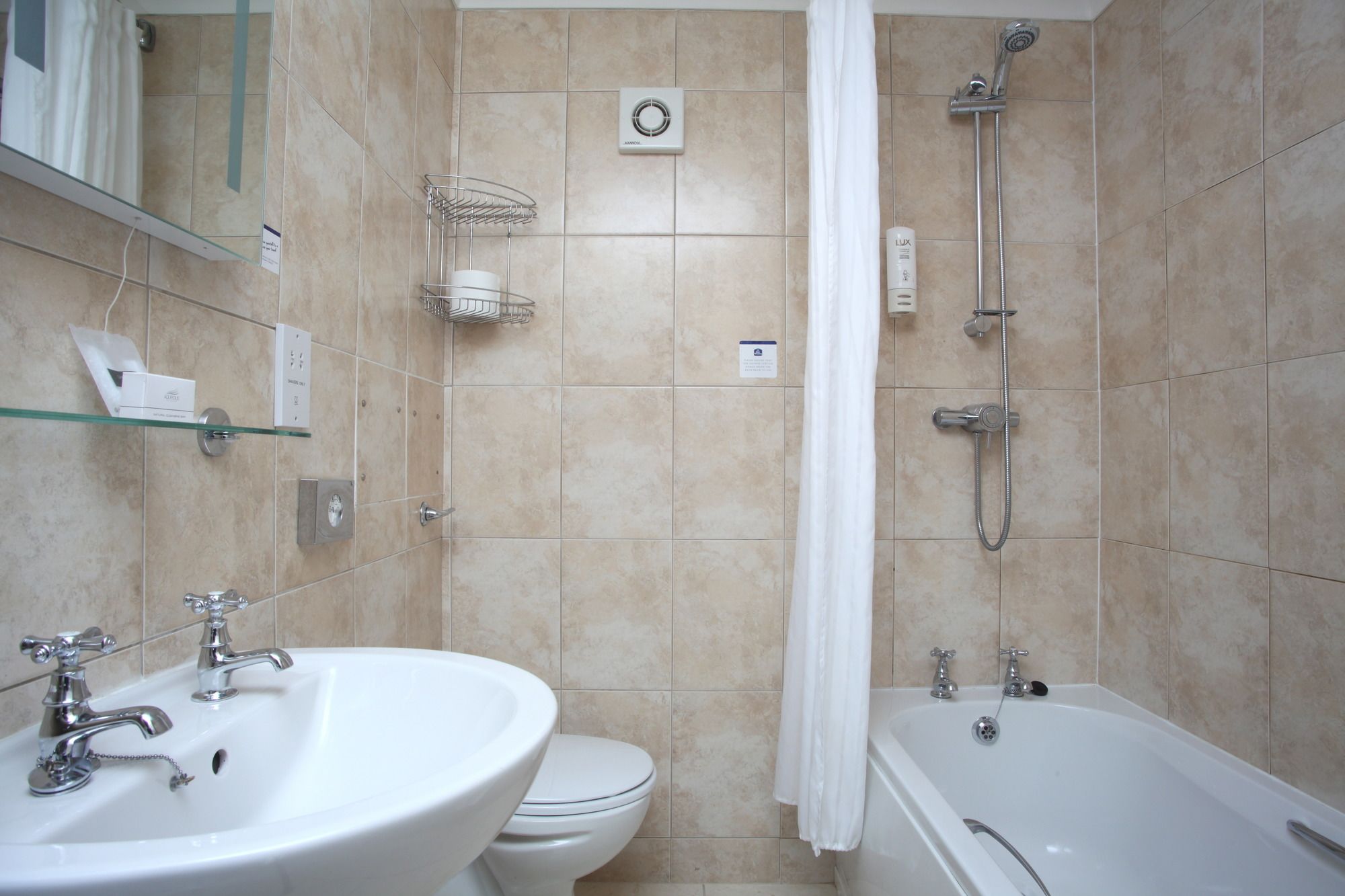 Best Western Fowey Valley