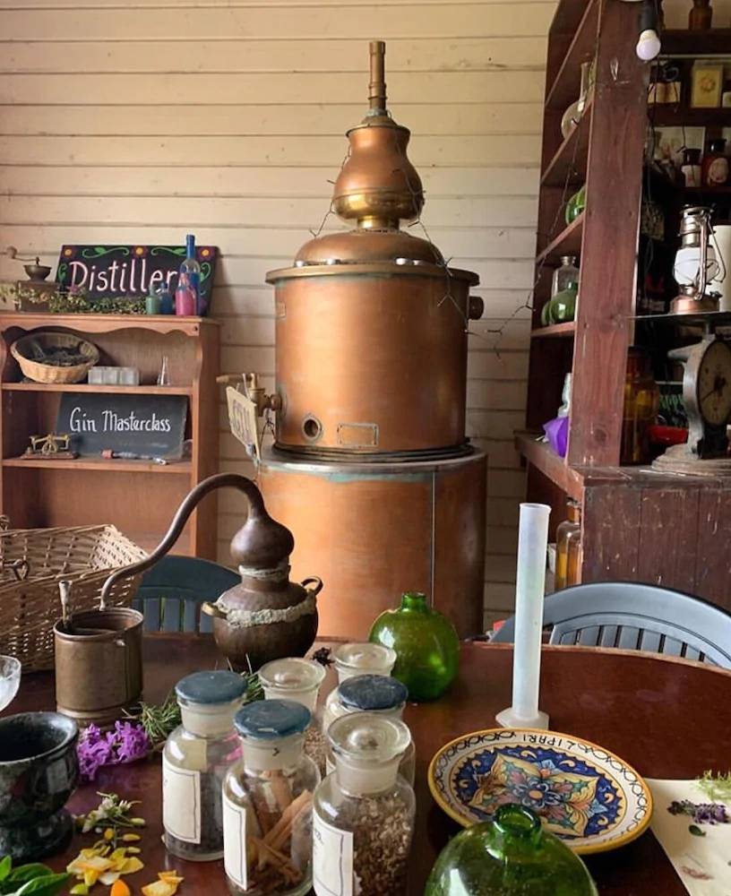 Green Cart Farm