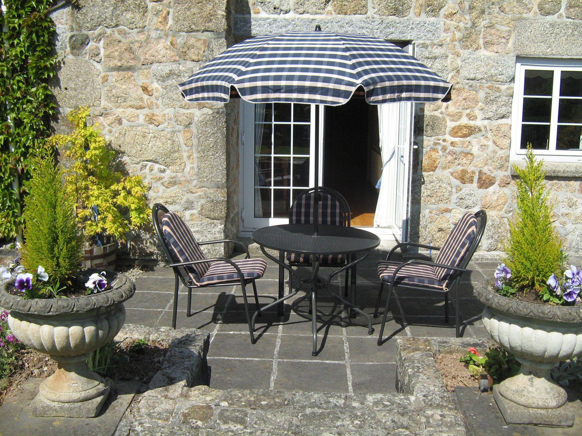 Ivy Cottage