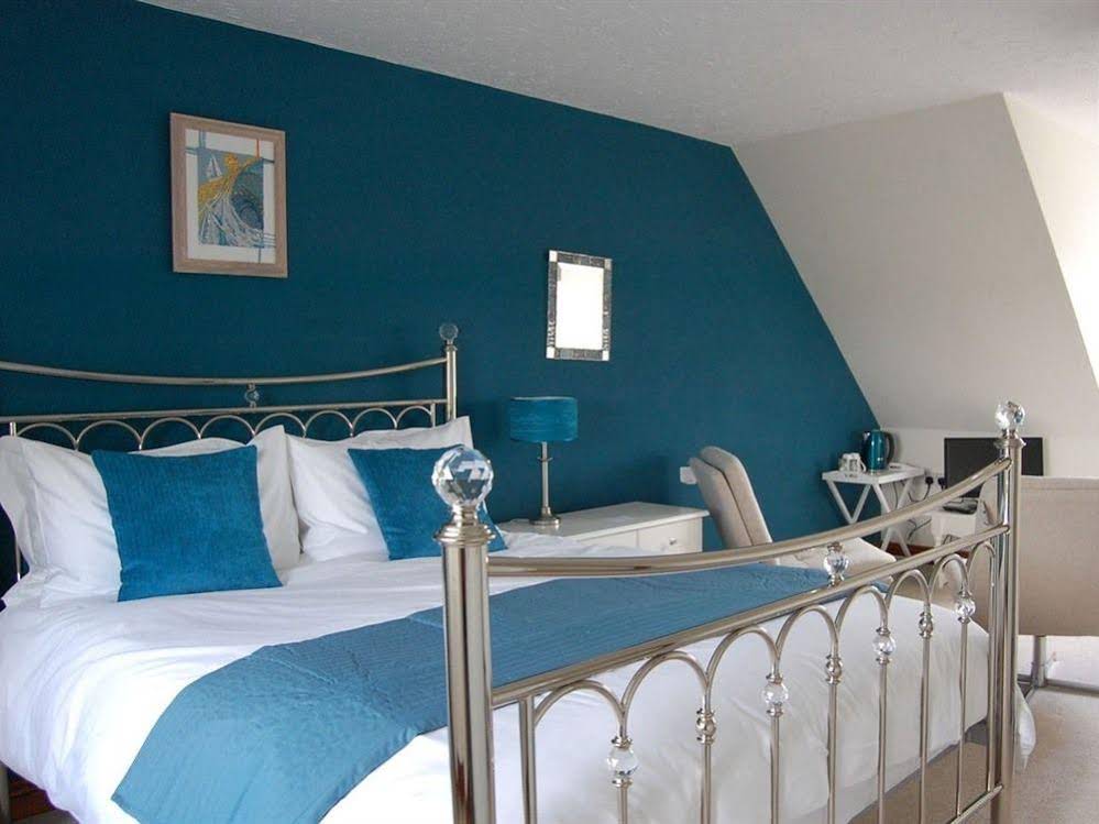 Cornish Valley View B&B