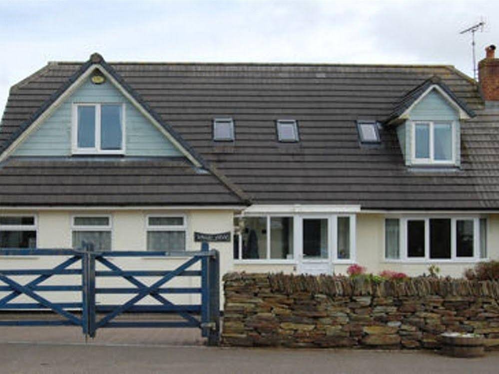 Cornish Valley View B&B