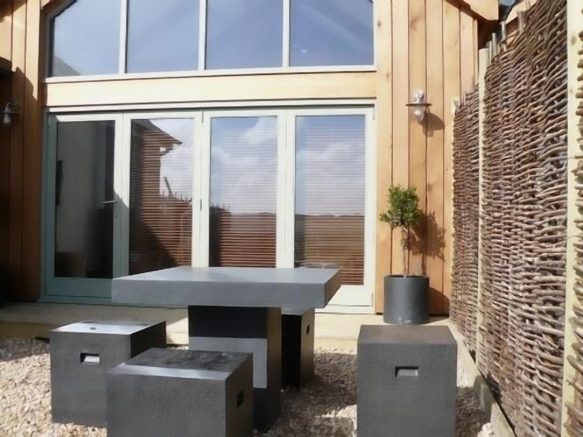 Merlin Farm Holiday Cottages