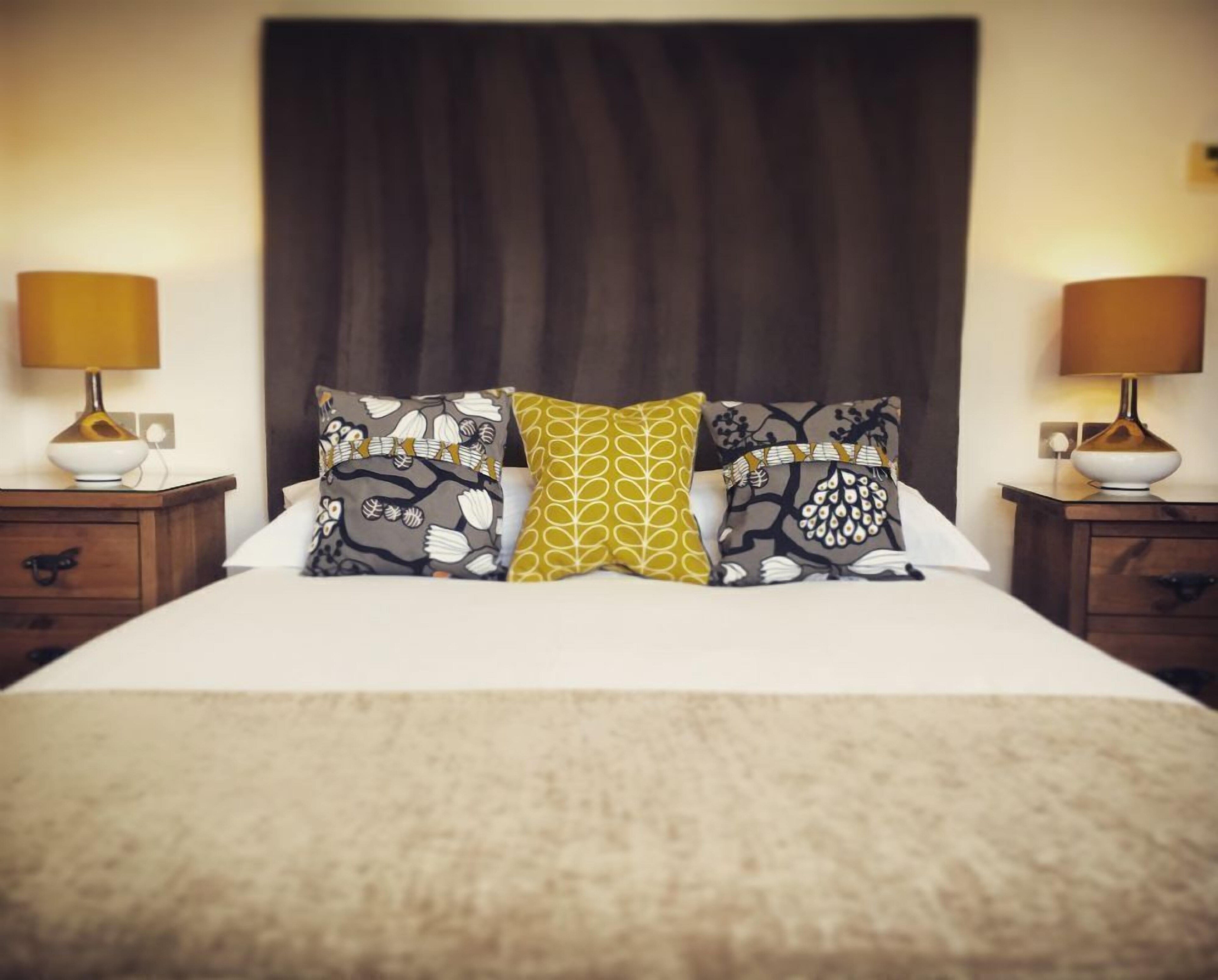 Merlin Farm Holiday Cottages