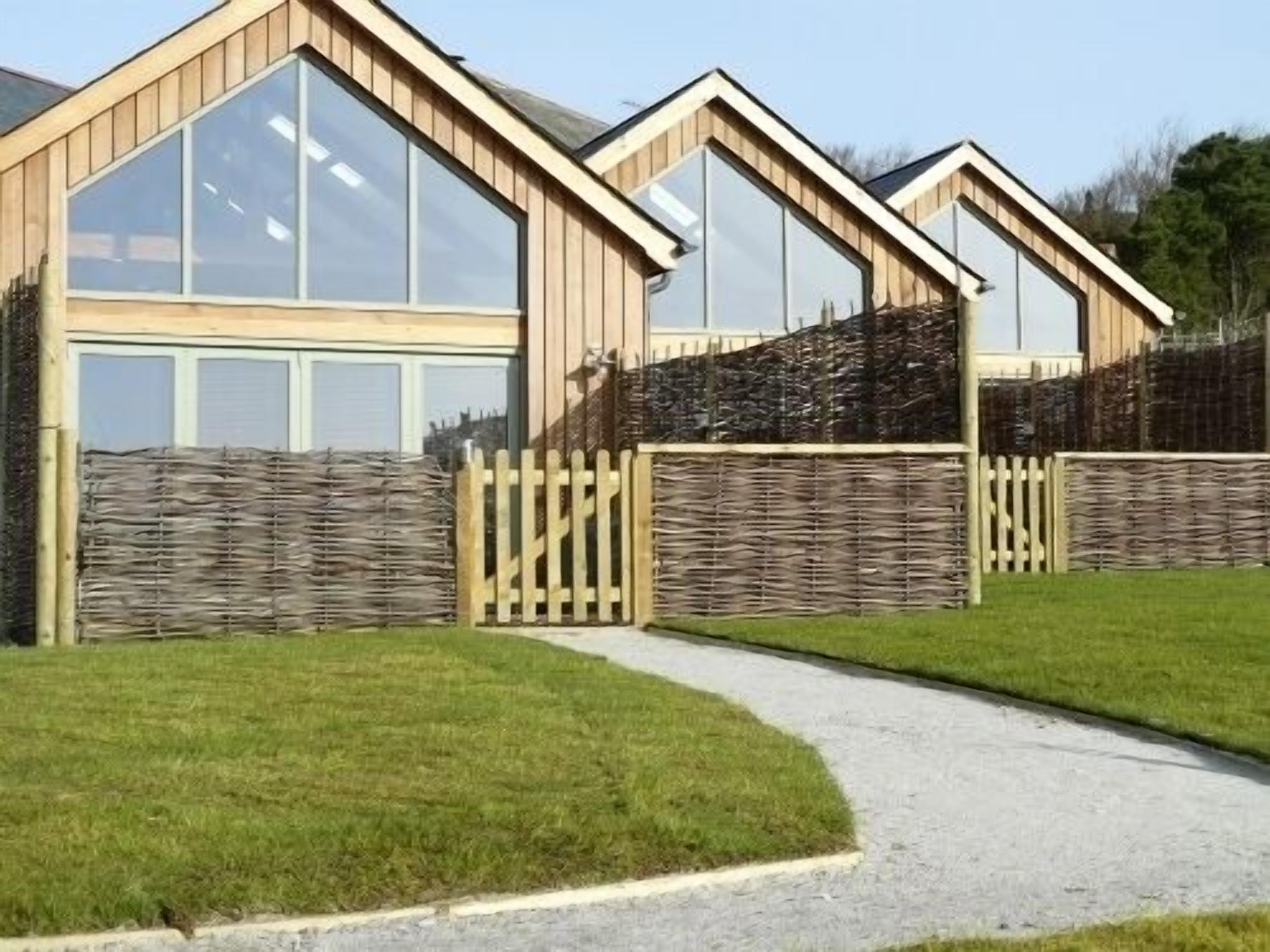 Merlin Farm Holiday Cottages