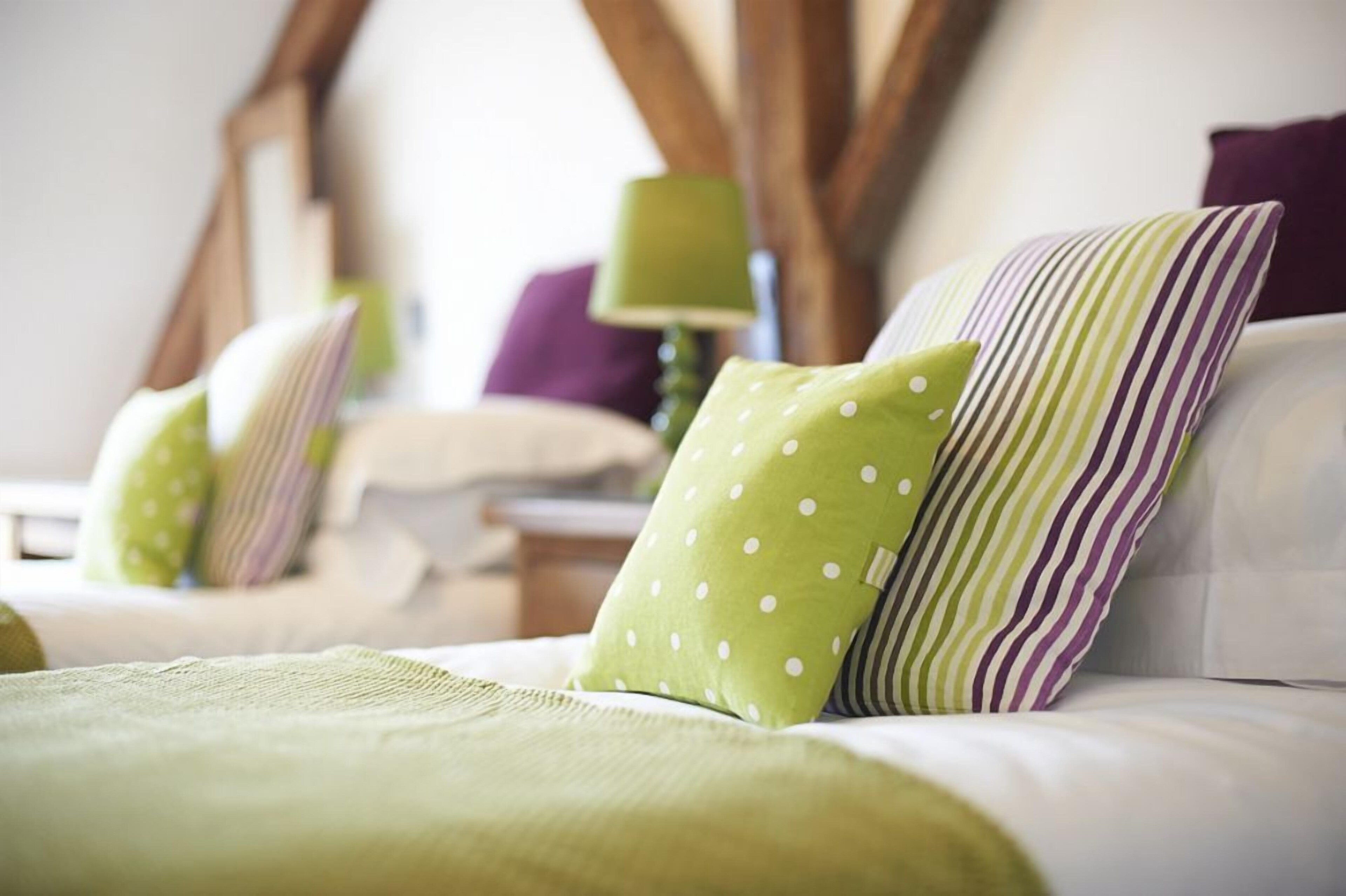Merlin Farm Holiday Cottages