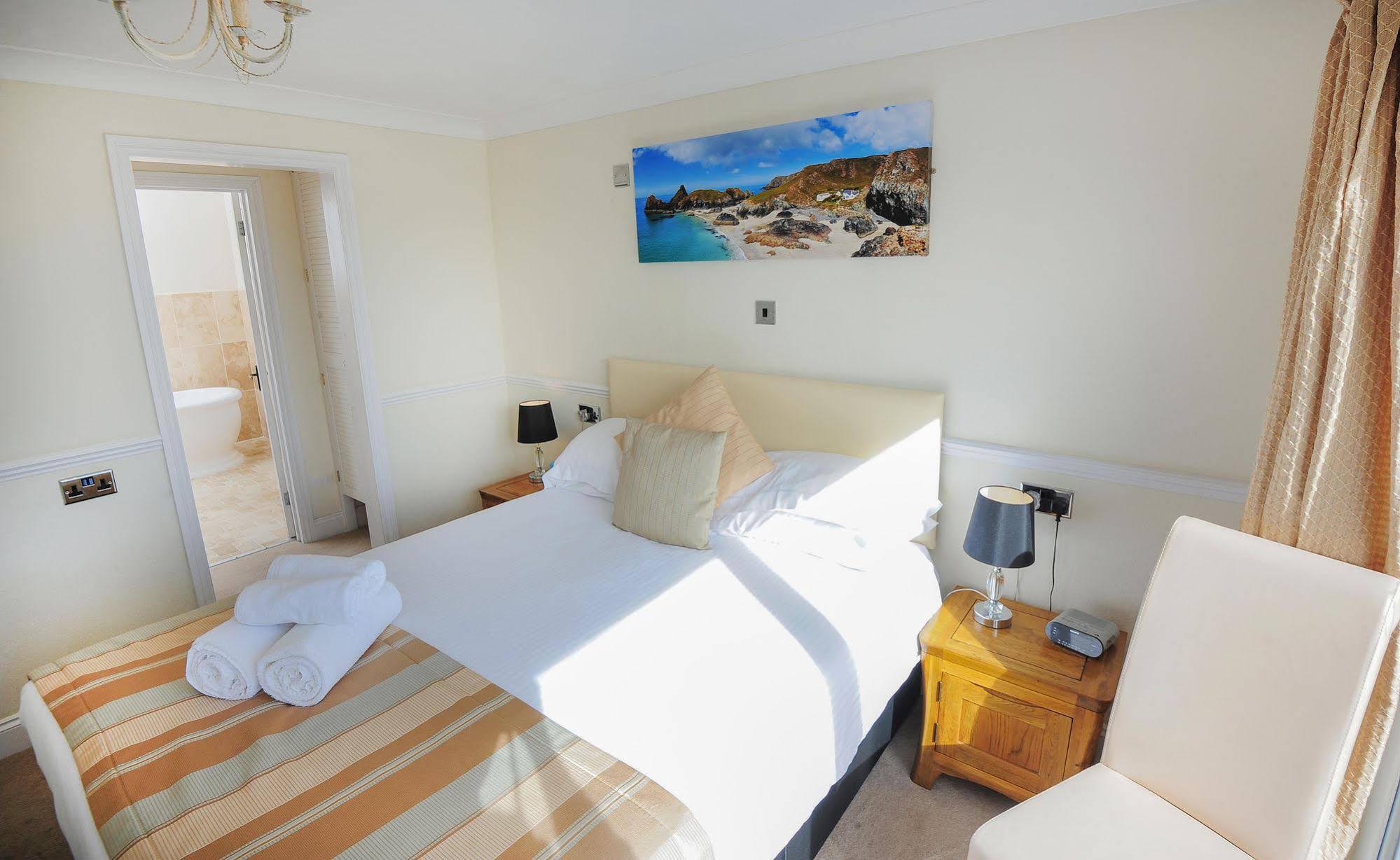 Mevagissey Bay Hotel