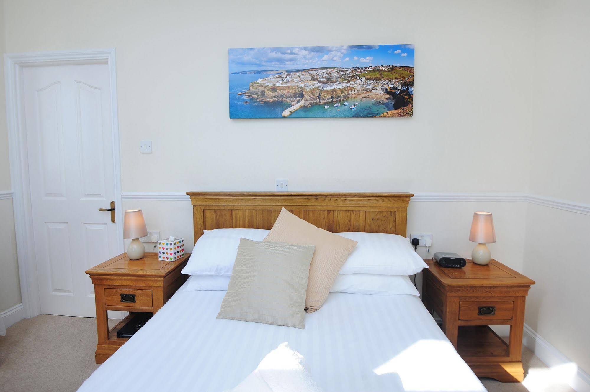 Mevagissey Bay Hotel