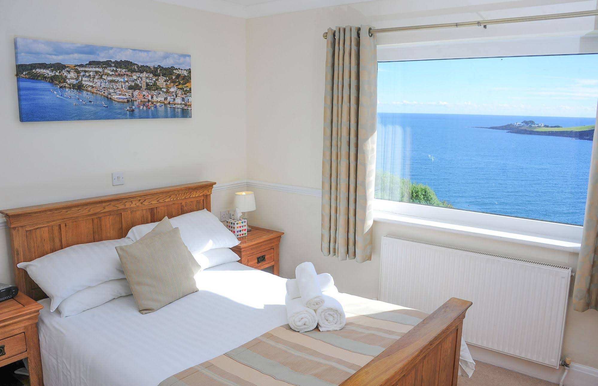Mevagissey Bay Hotel