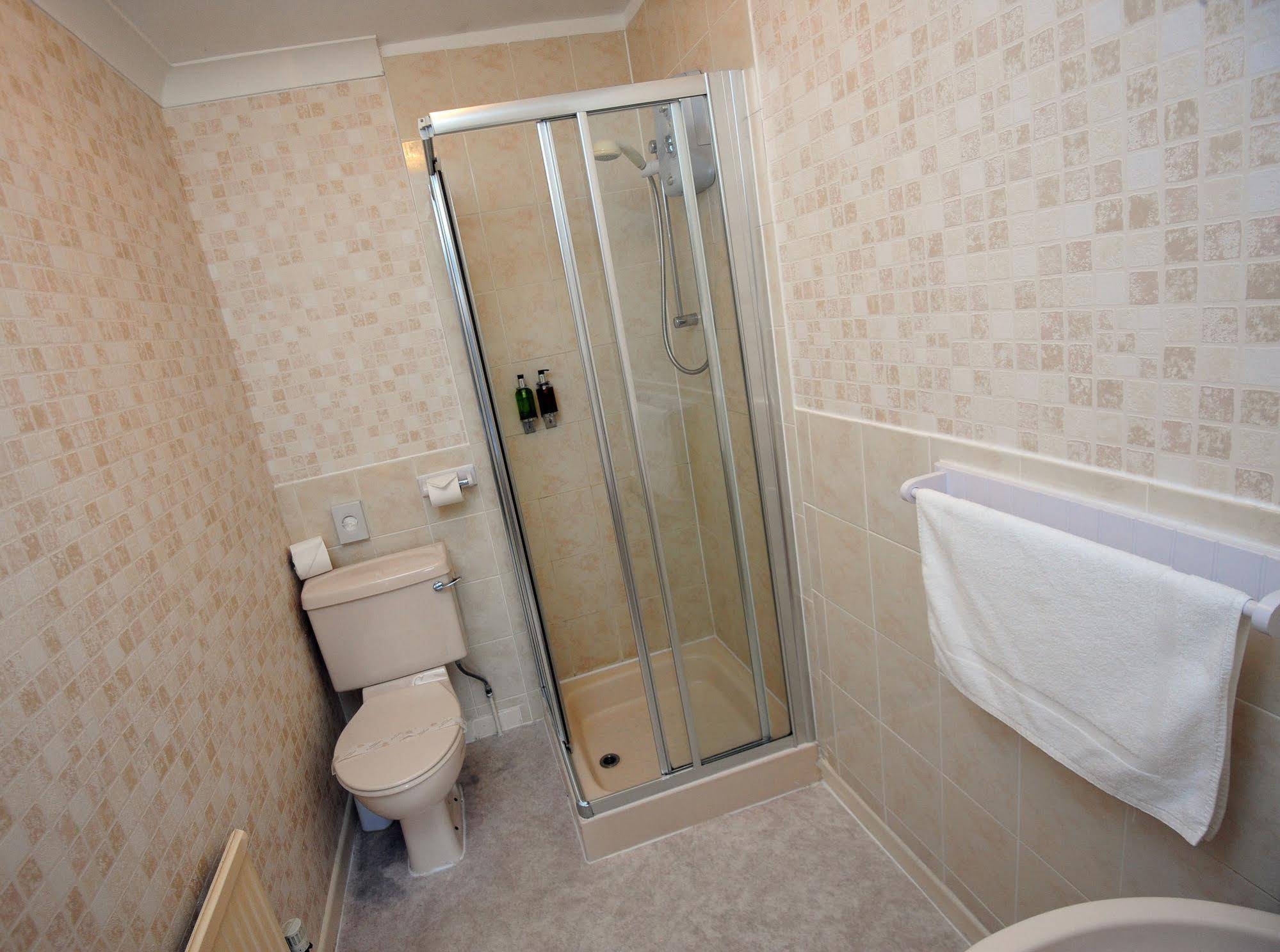 Mevagissey Bay Hotel