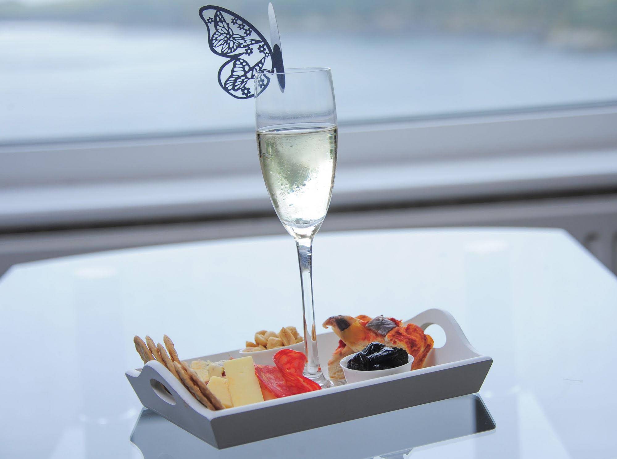 Mevagissey Bay Hotel