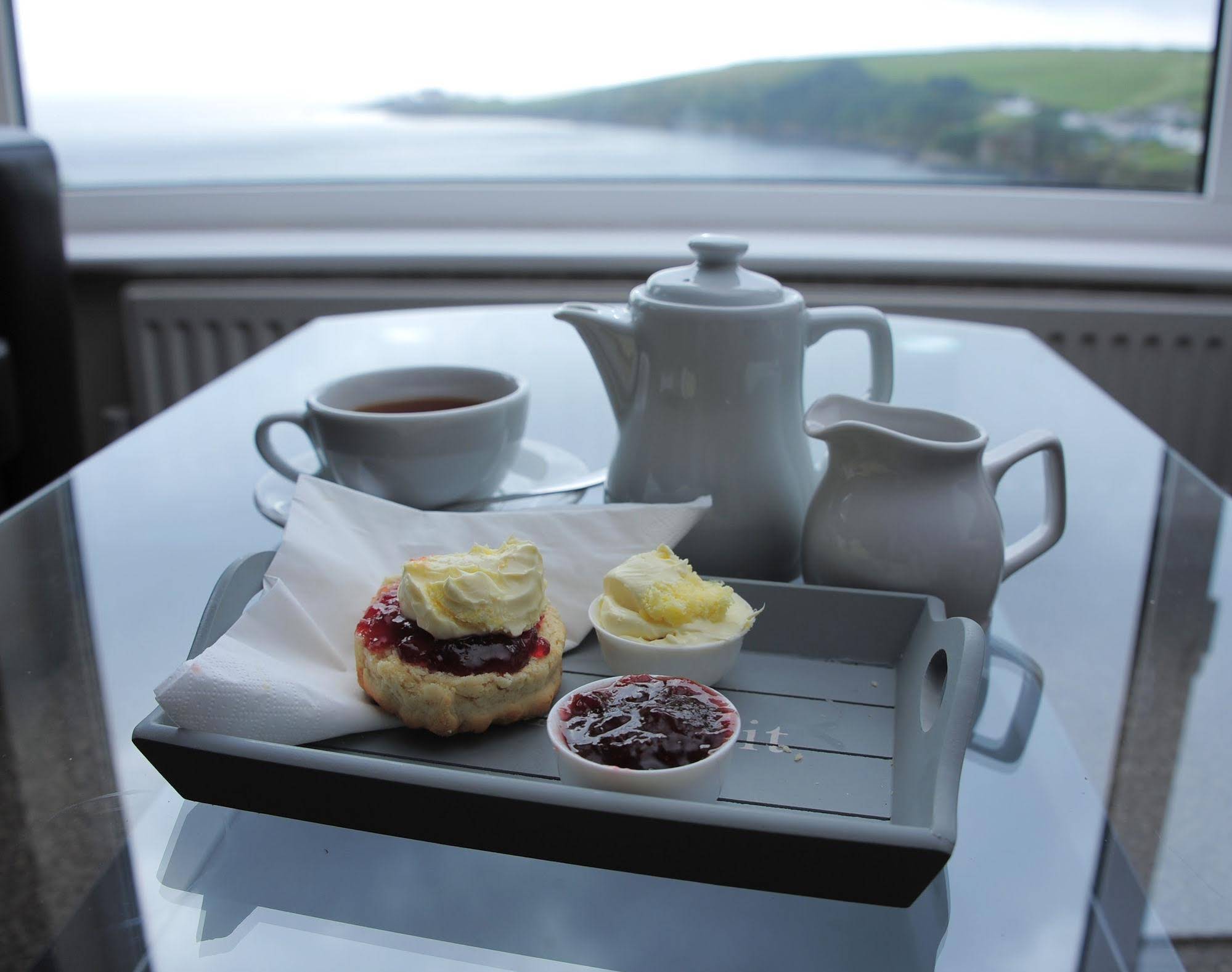 Mevagissey Bay Hotel