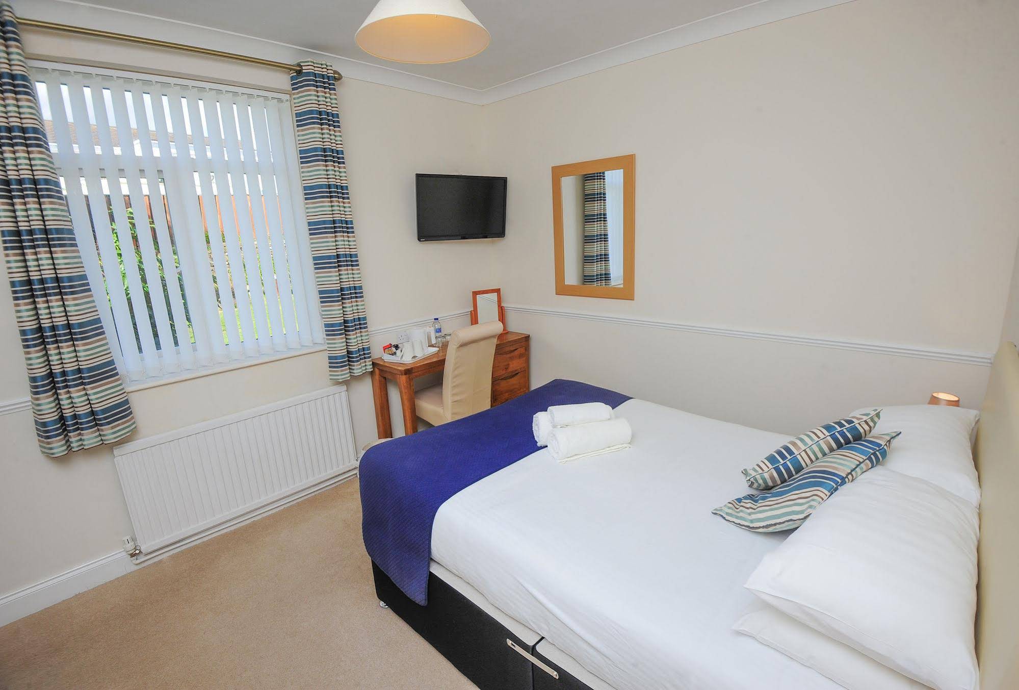Mevagissey Bay Hotel