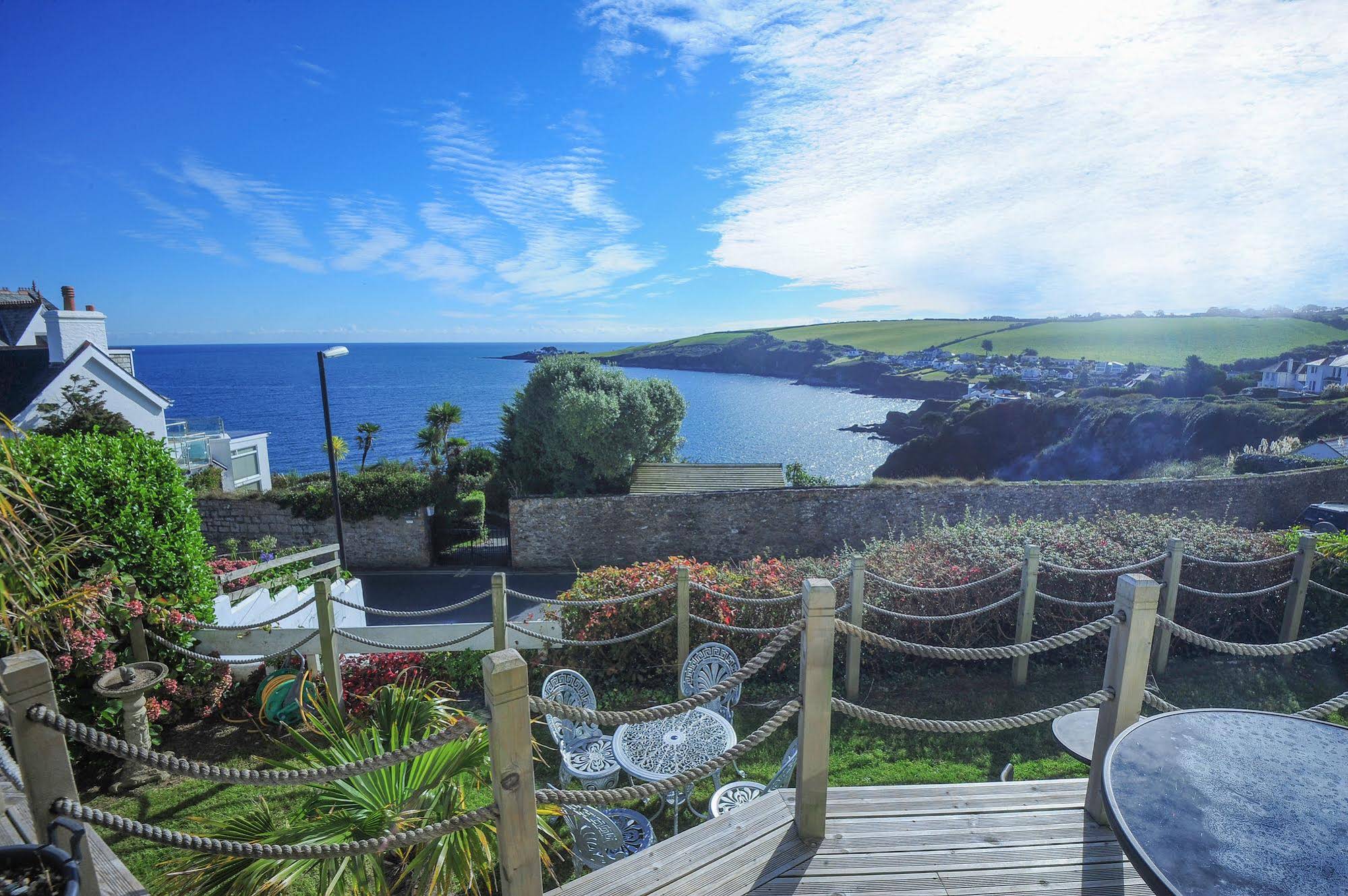 Mevagissey Bay Hotel