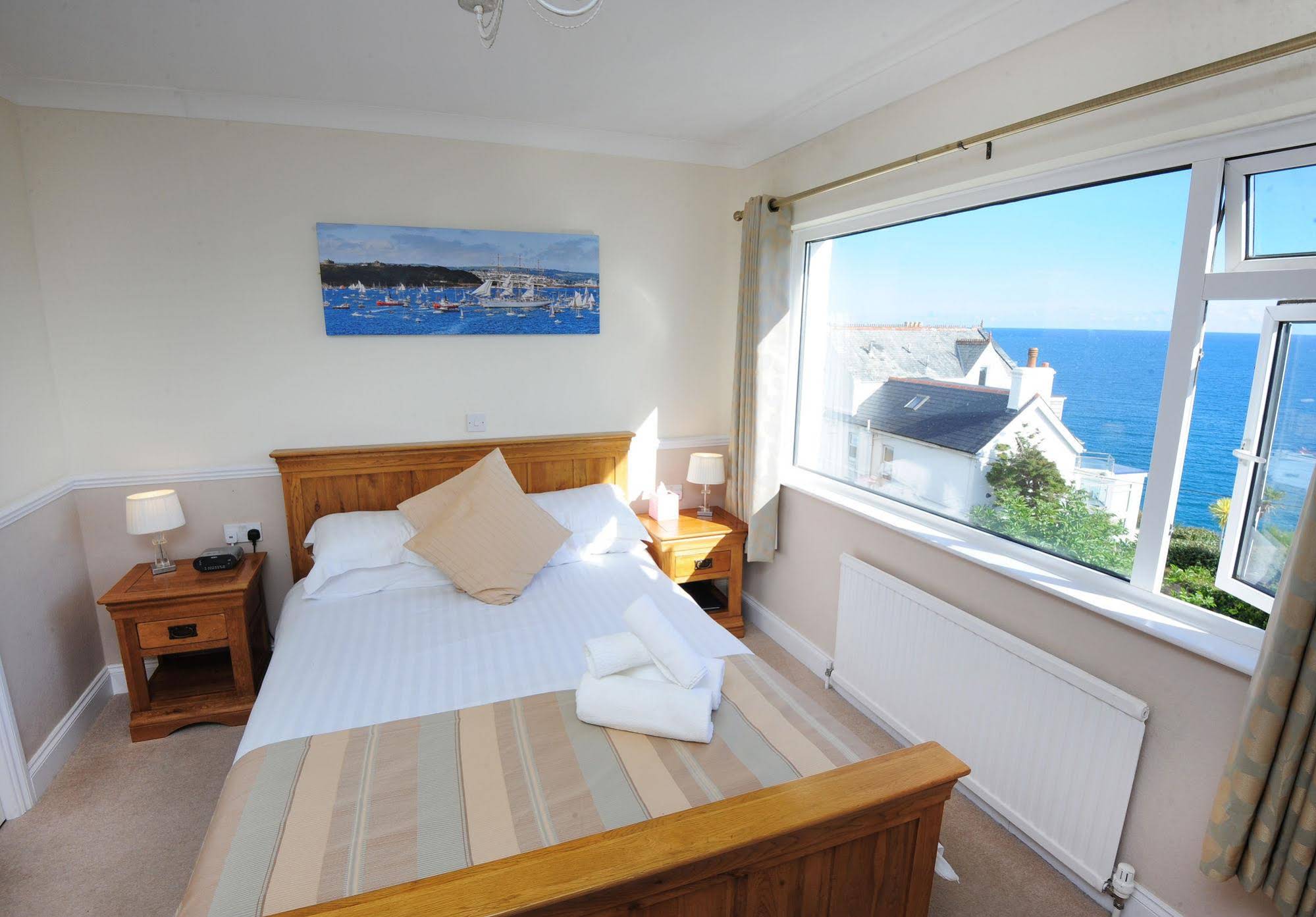 Mevagissey Bay Hotel