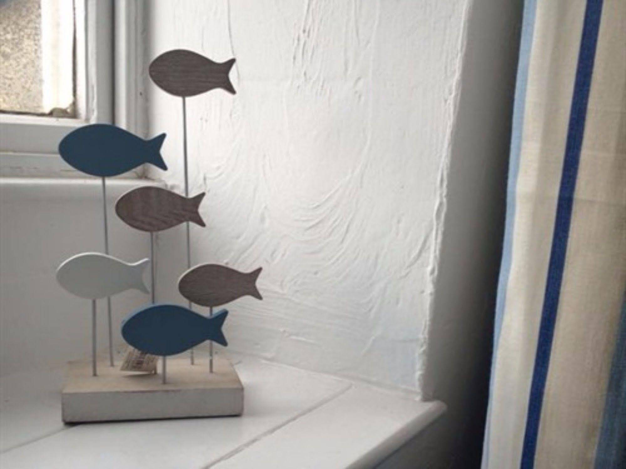 The Wheelhouse Guesthouse