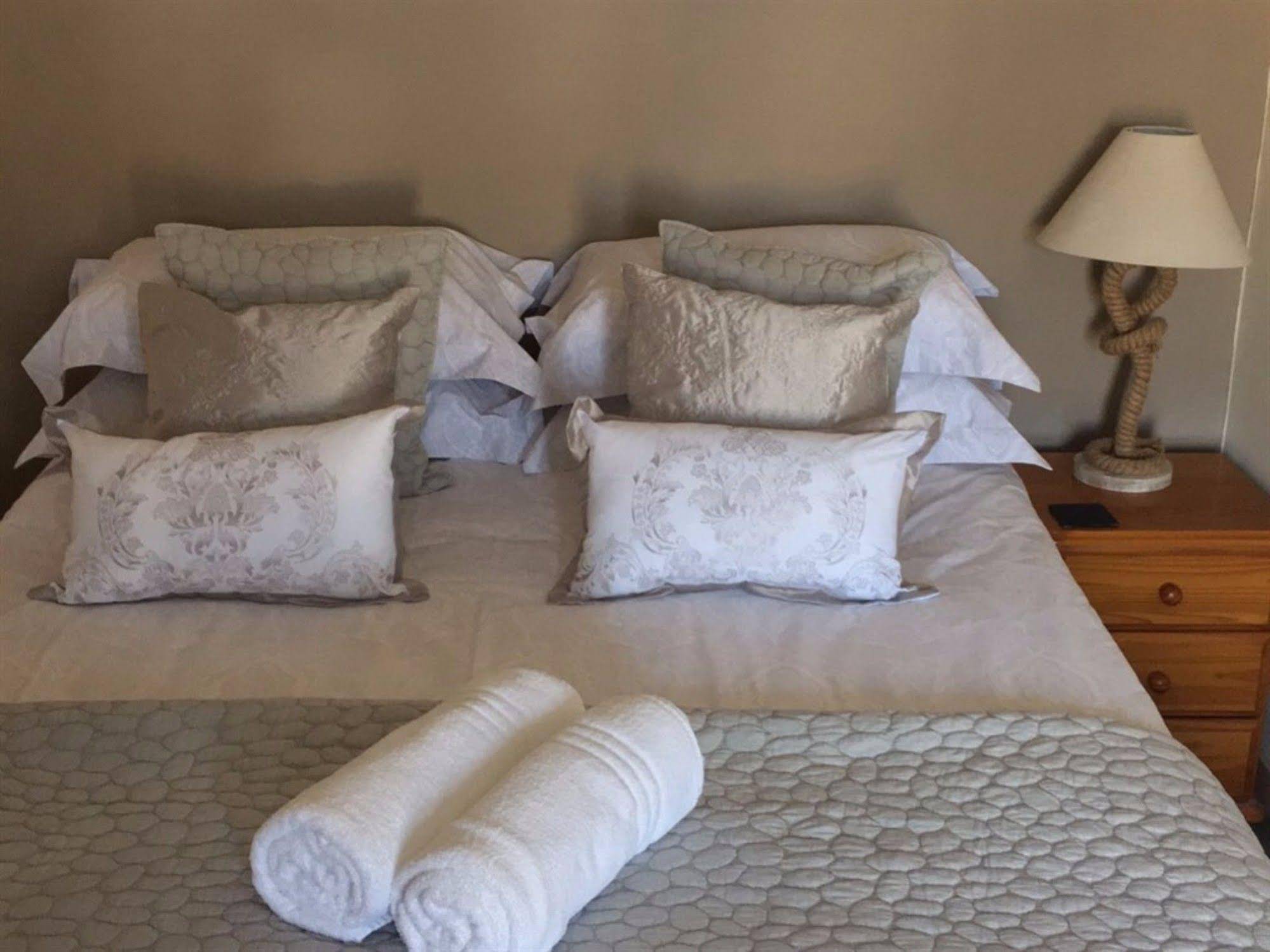 The Wheelhouse Guesthouse