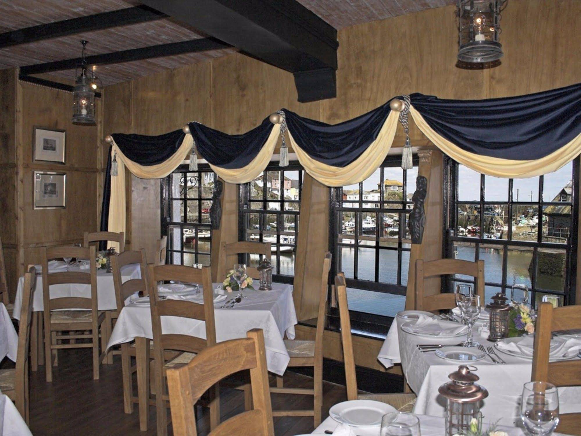 The Wheelhouse Guesthouse