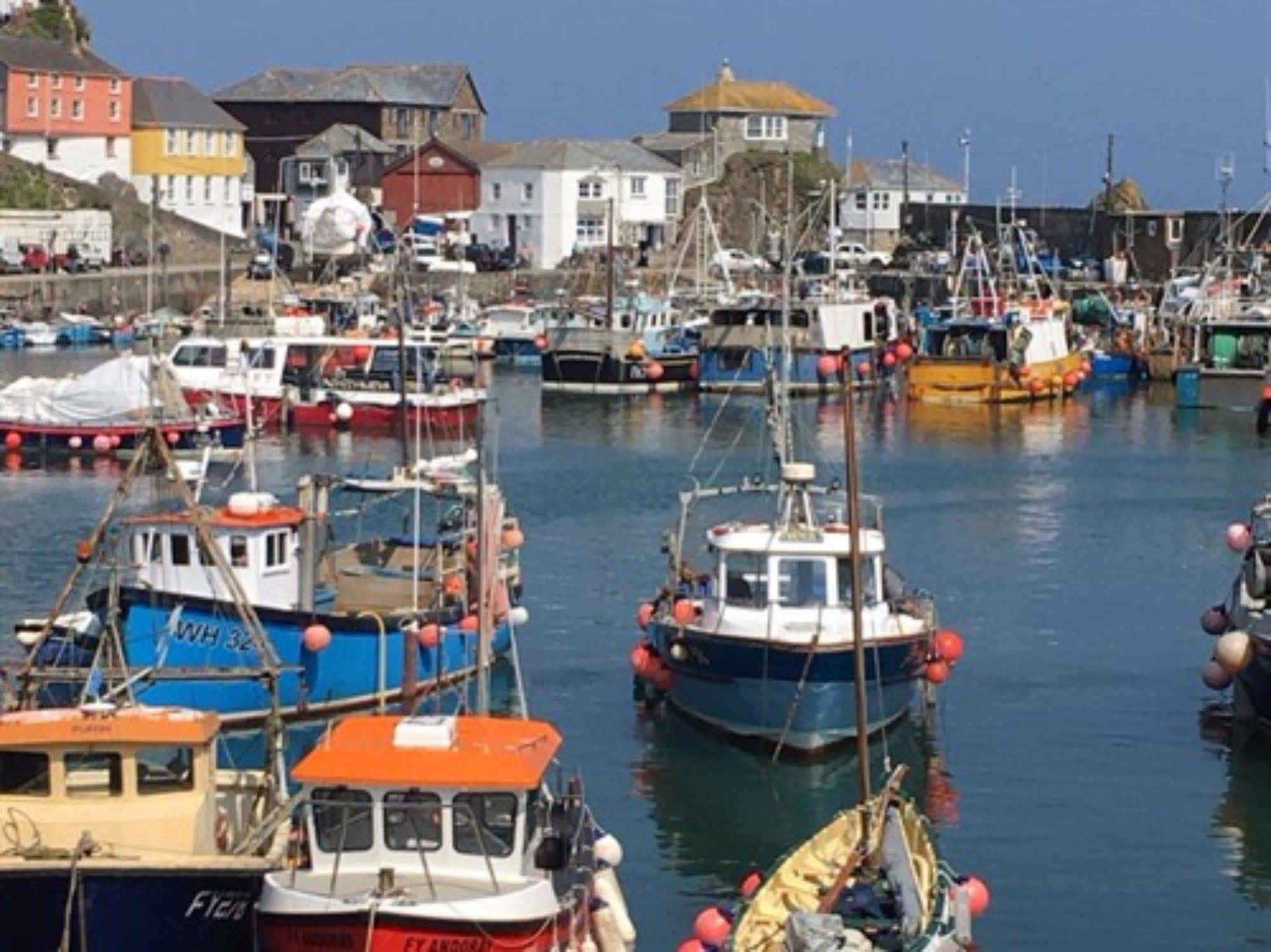 The Wheelhouse Guesthouse