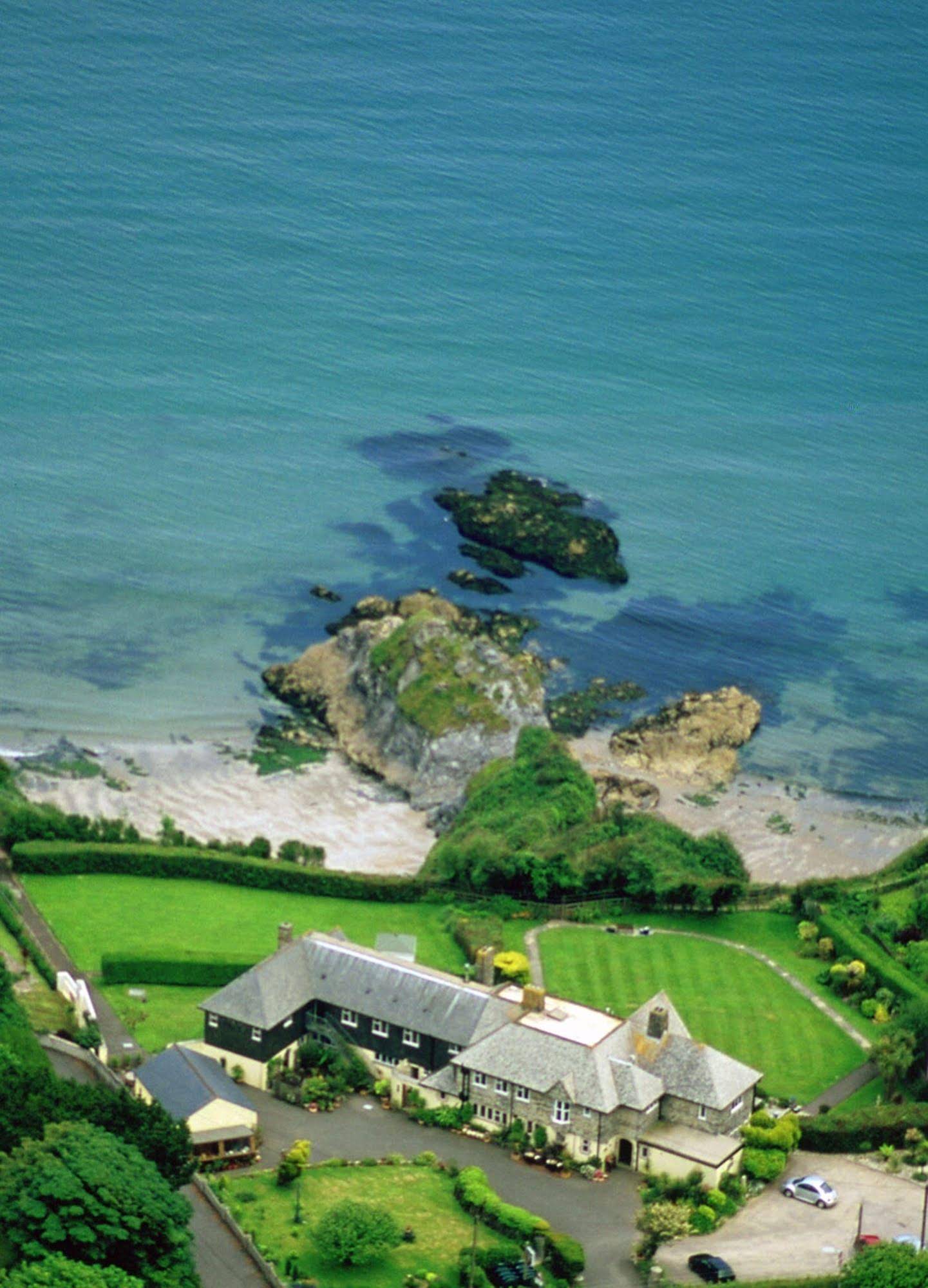Trevalsa Court Hotel