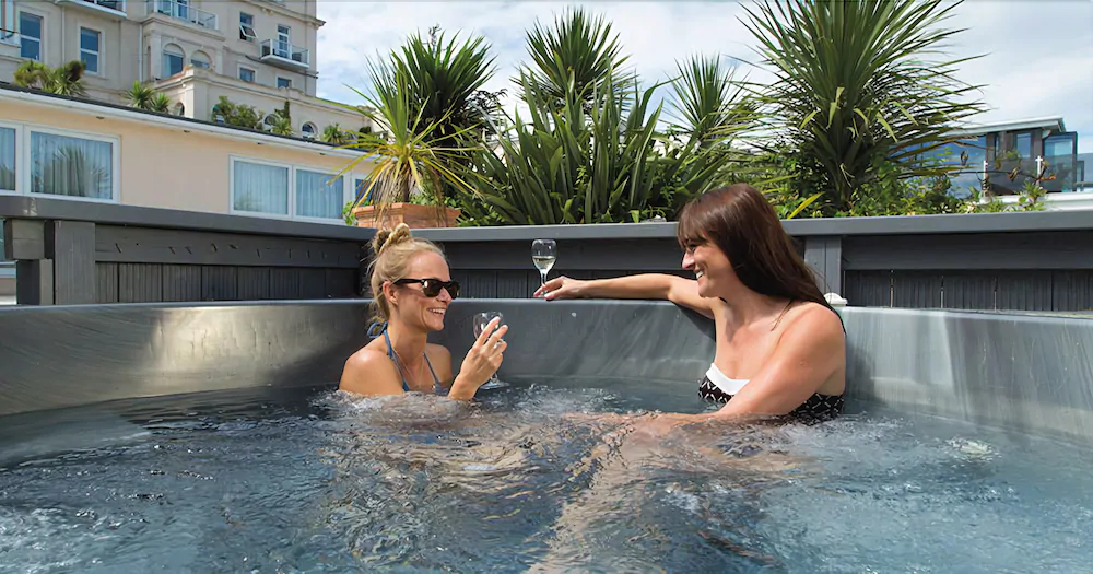Atlantic Hotel Newquay