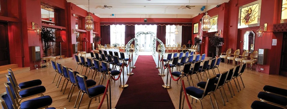 Atlantic Hotel Newquay
