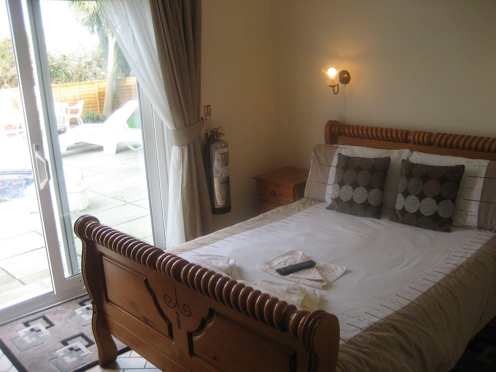 Priory Lodge Hotel
