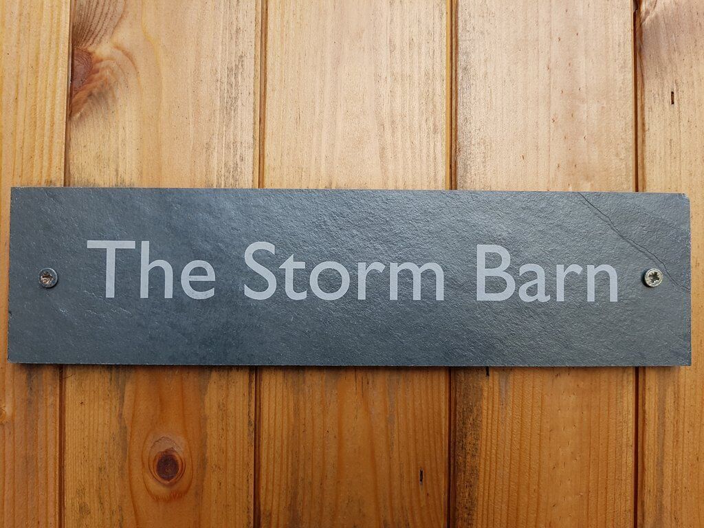 Storm Barn