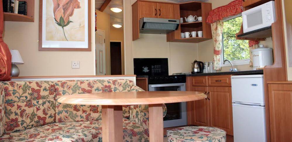St. Tinney Farm Holidays