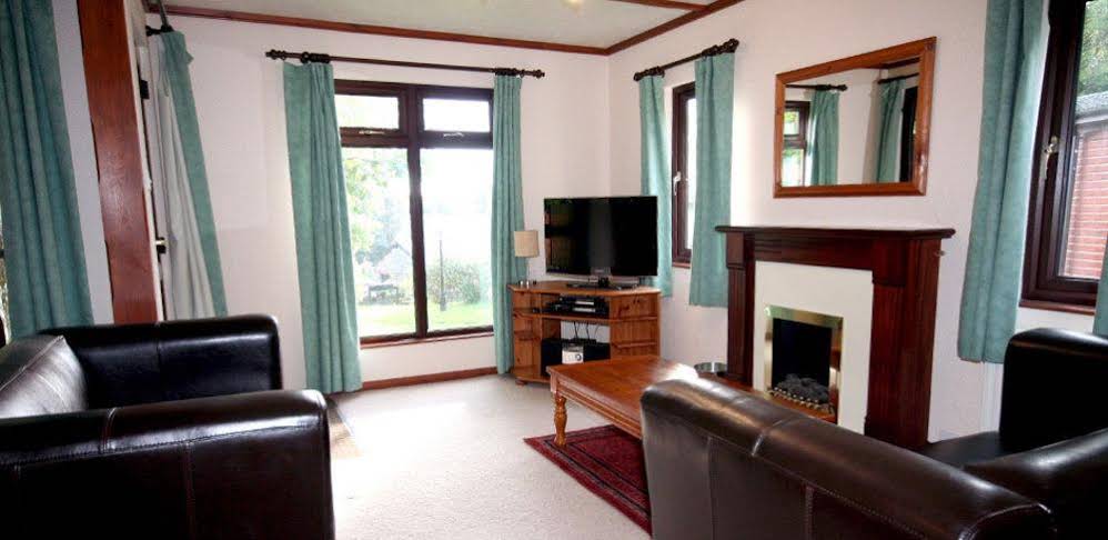 St. Tinney Farm Holidays