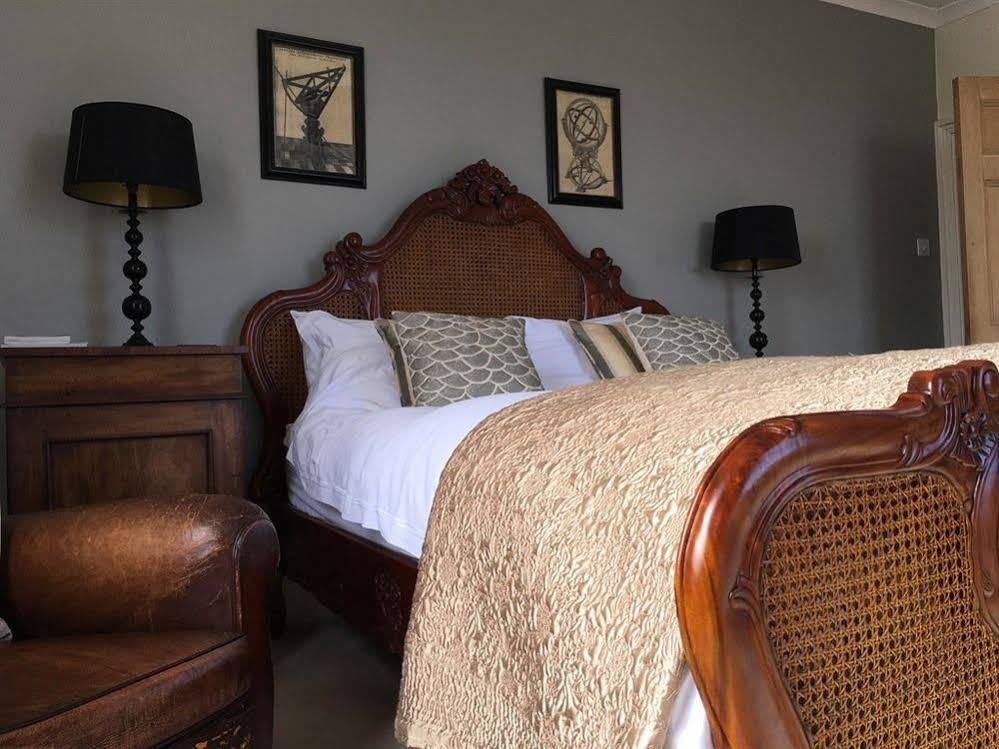 Coswarth House Bed & Breakfast