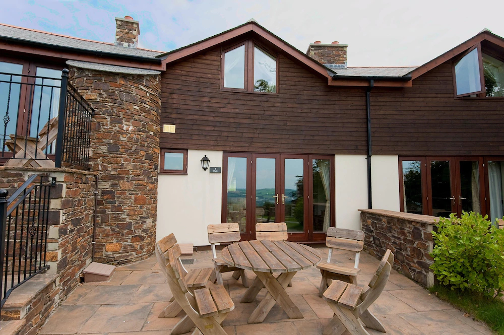 Green Acres Cottages
