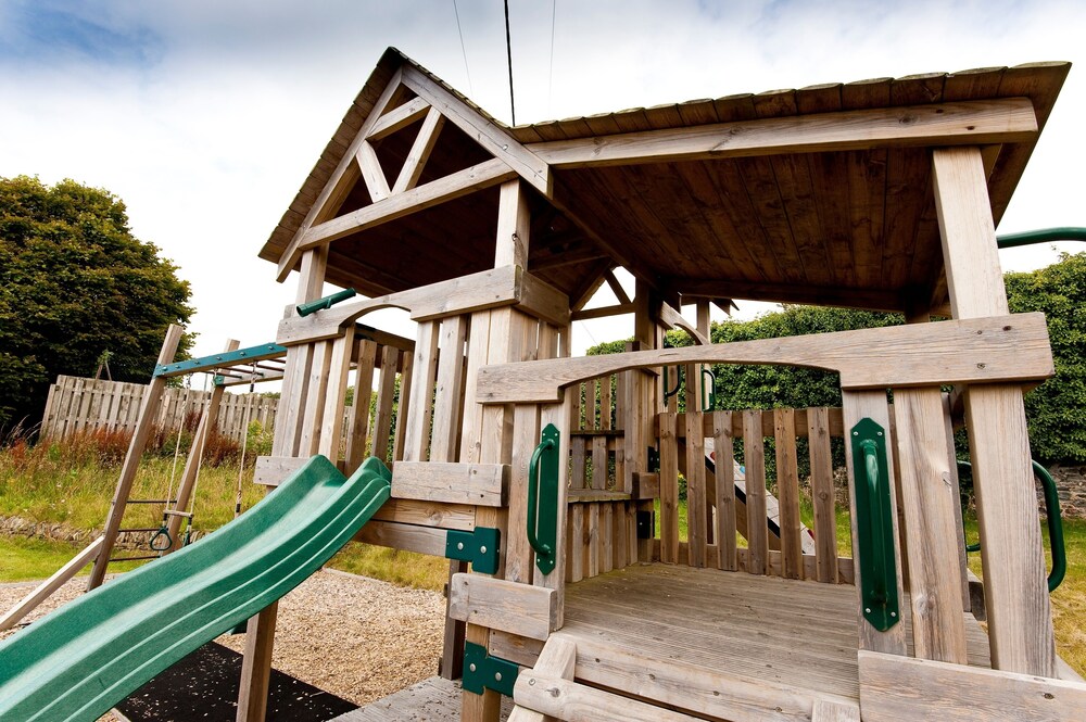 Green Acres Cottages