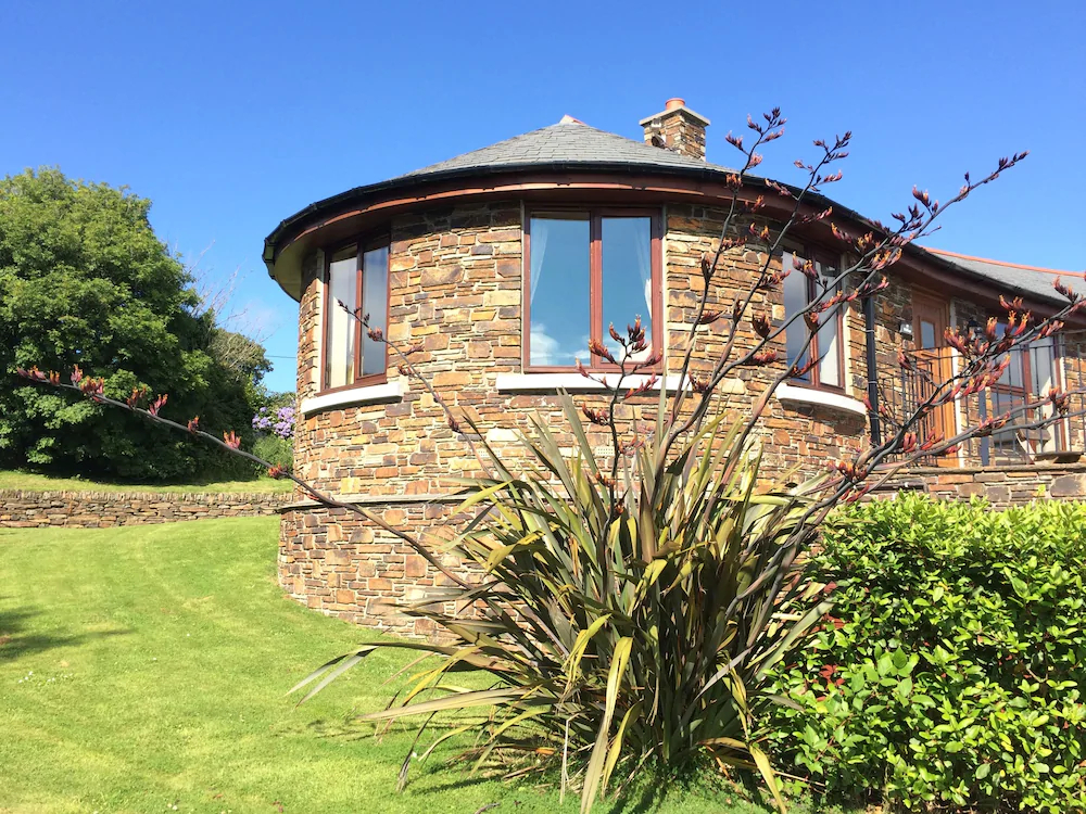 Green Acres Cottages