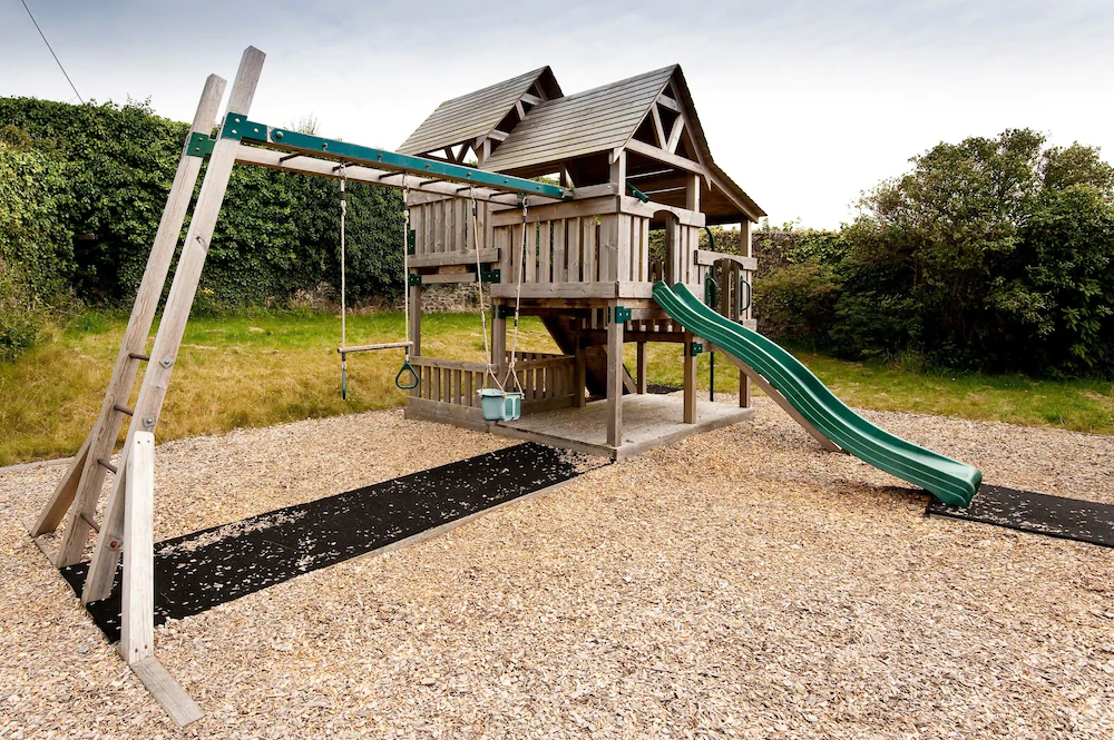 Green Acres Cottages