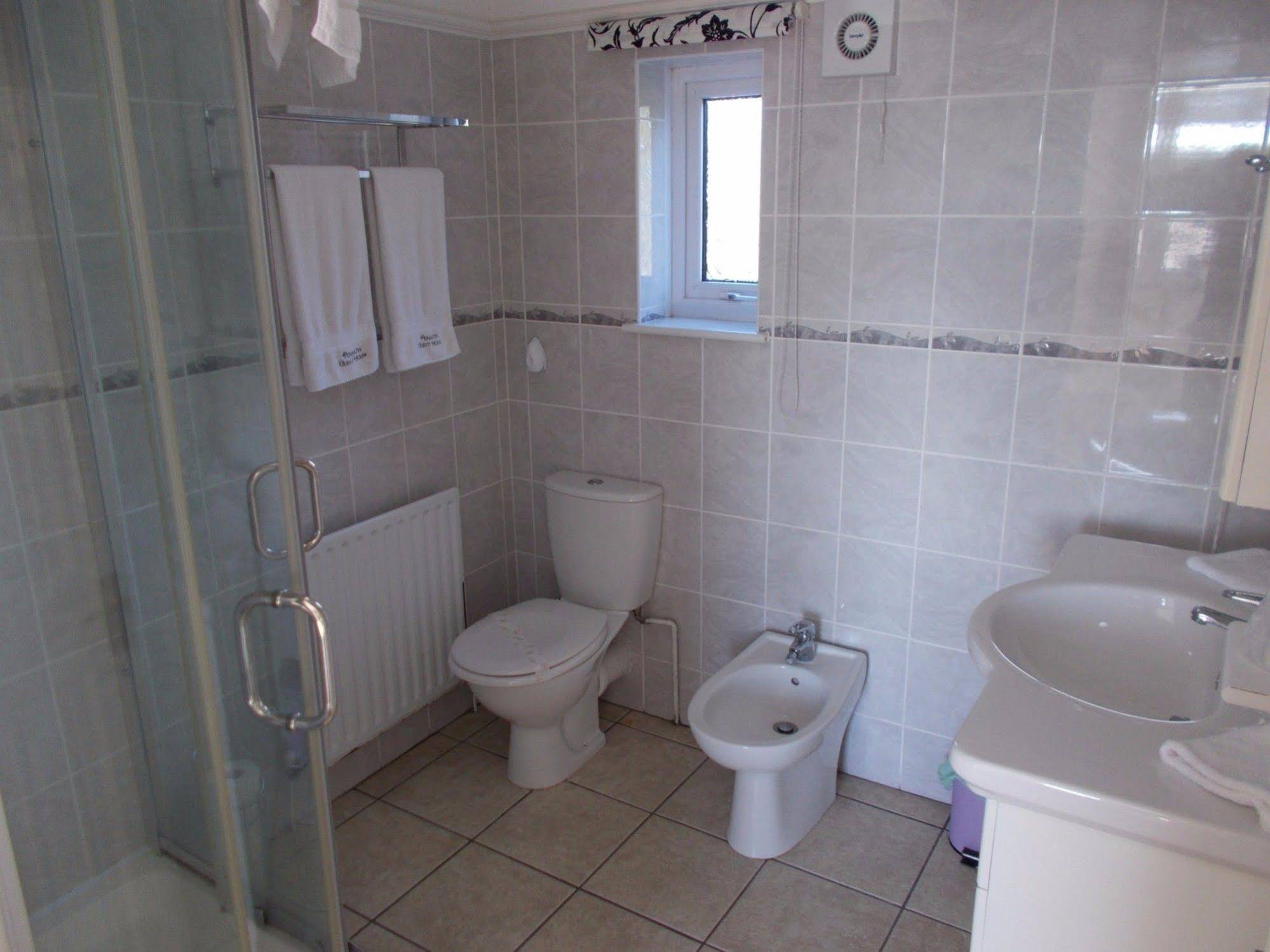 Penarth Guest House