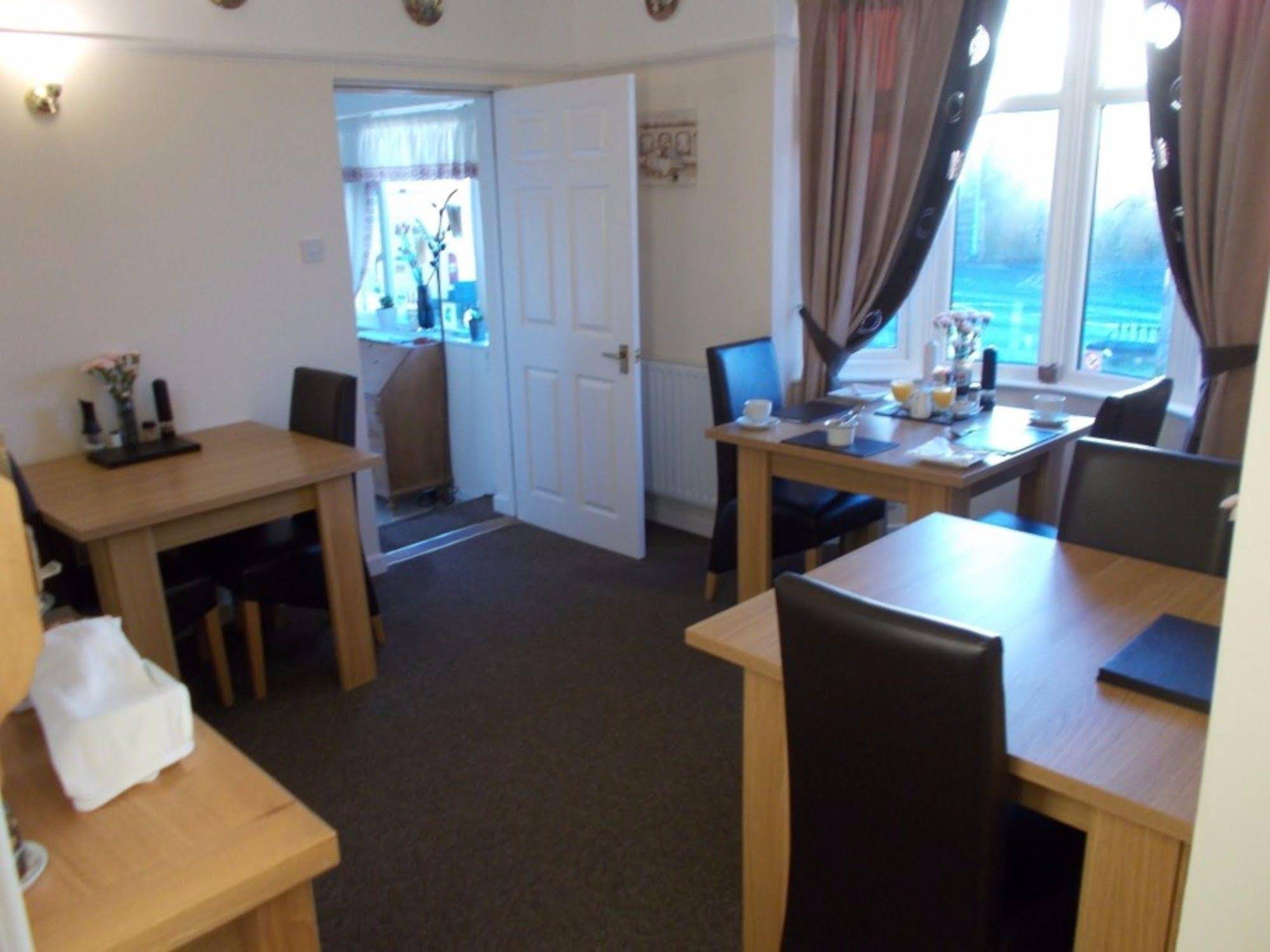 Penarth Guest House