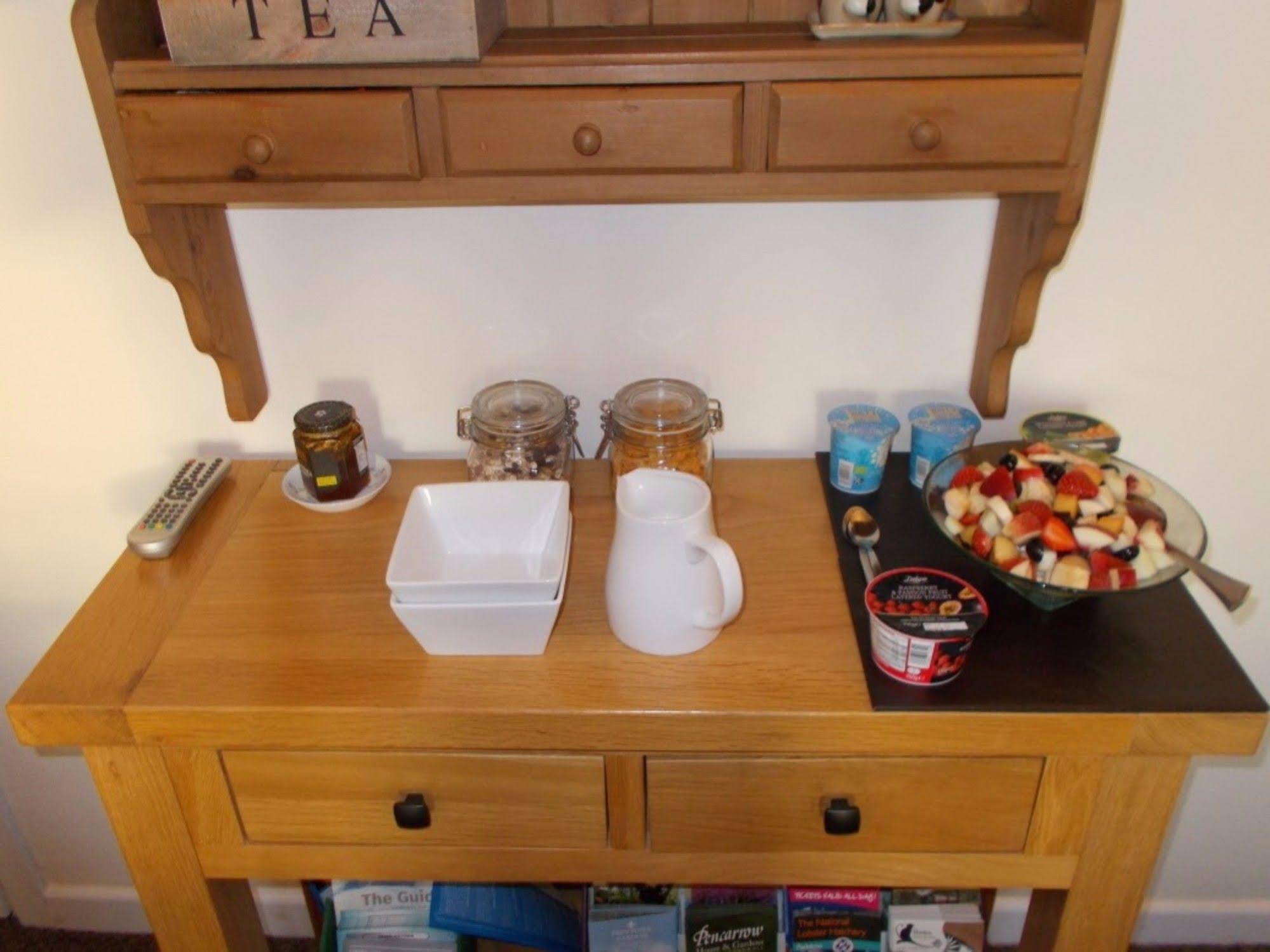 Penarth Guest House