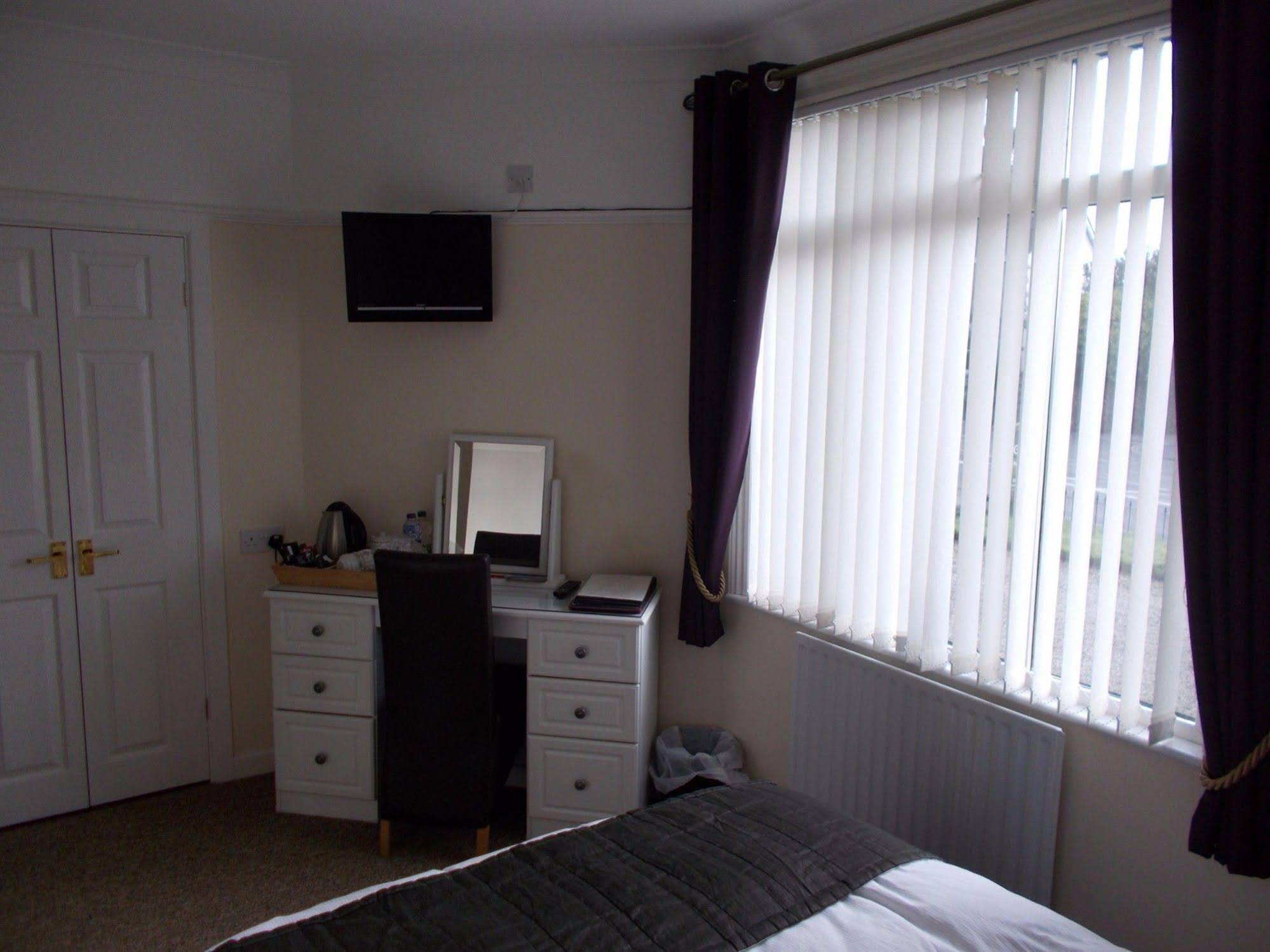 Penarth Guest House