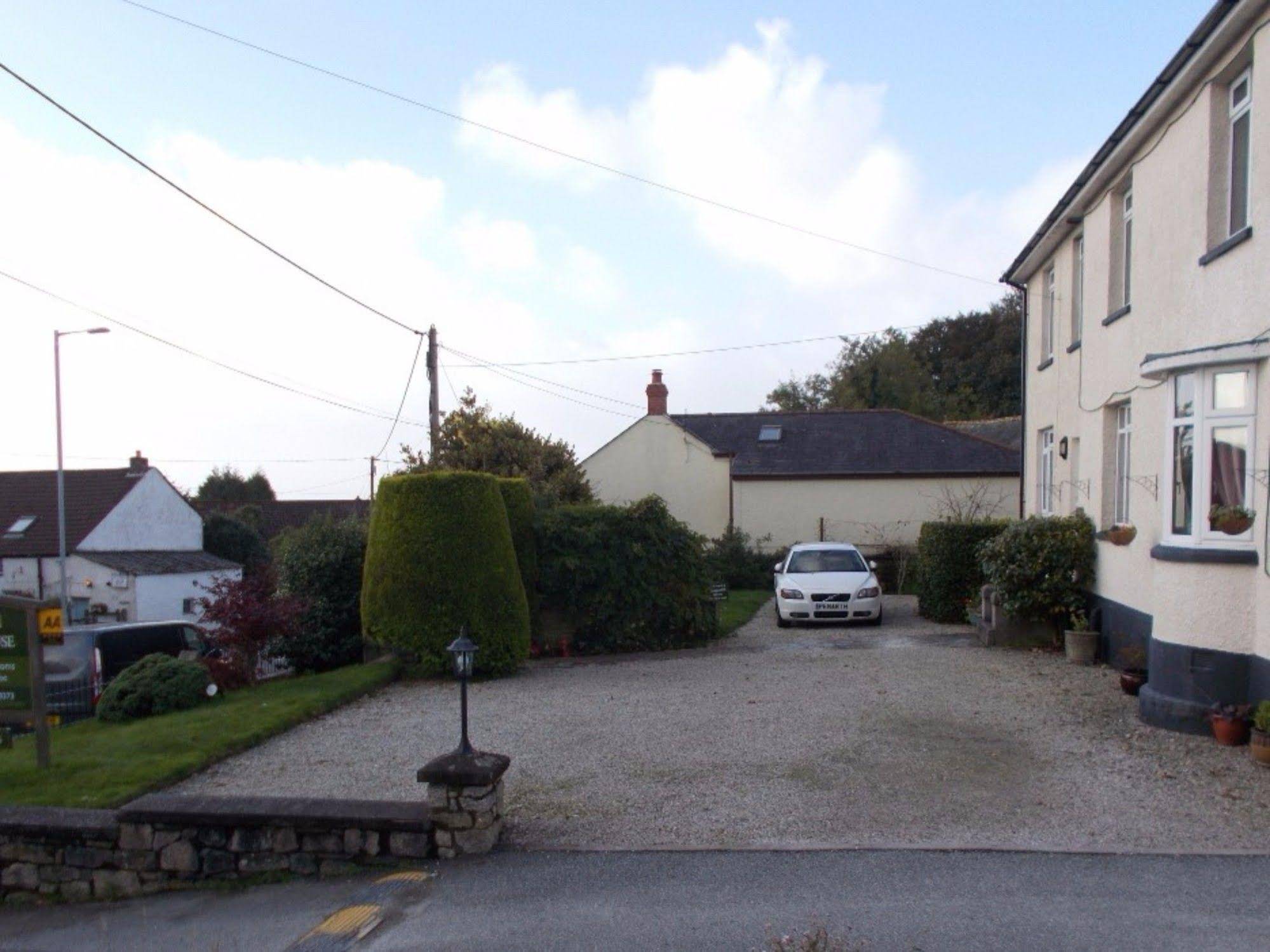 Penarth Guest House