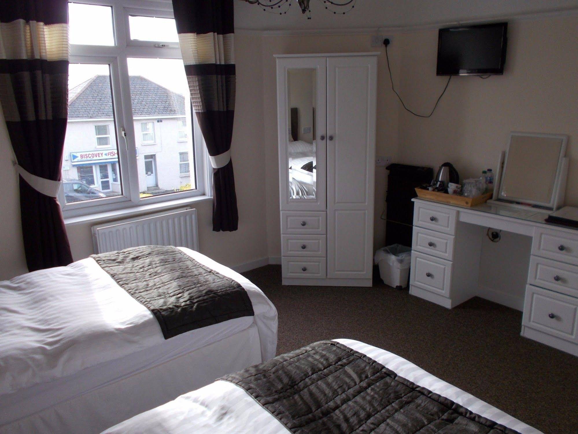 Penarth Guest House