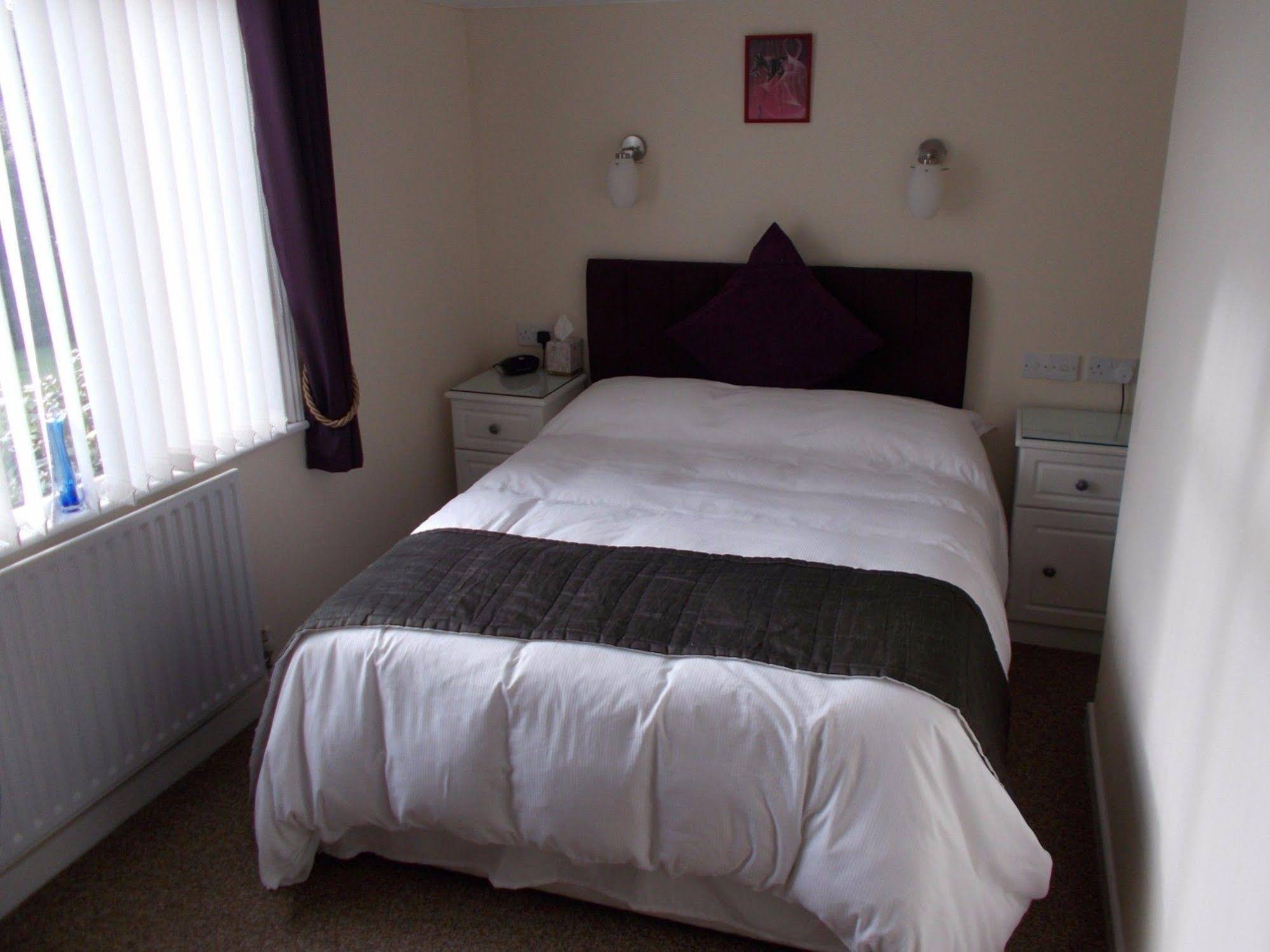 Penarth Guest House