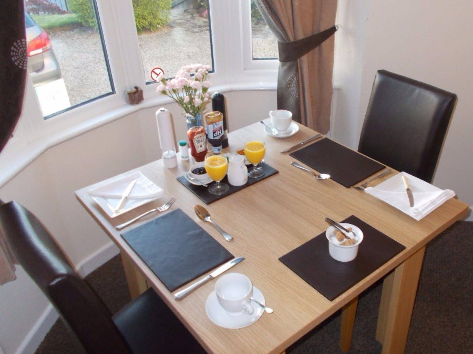 Penarth Guest House